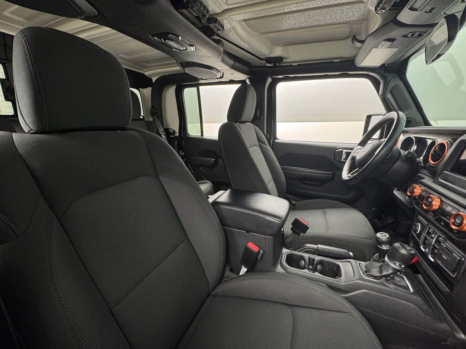 Thumbnail: 2021 Jeep Gladiator - 2