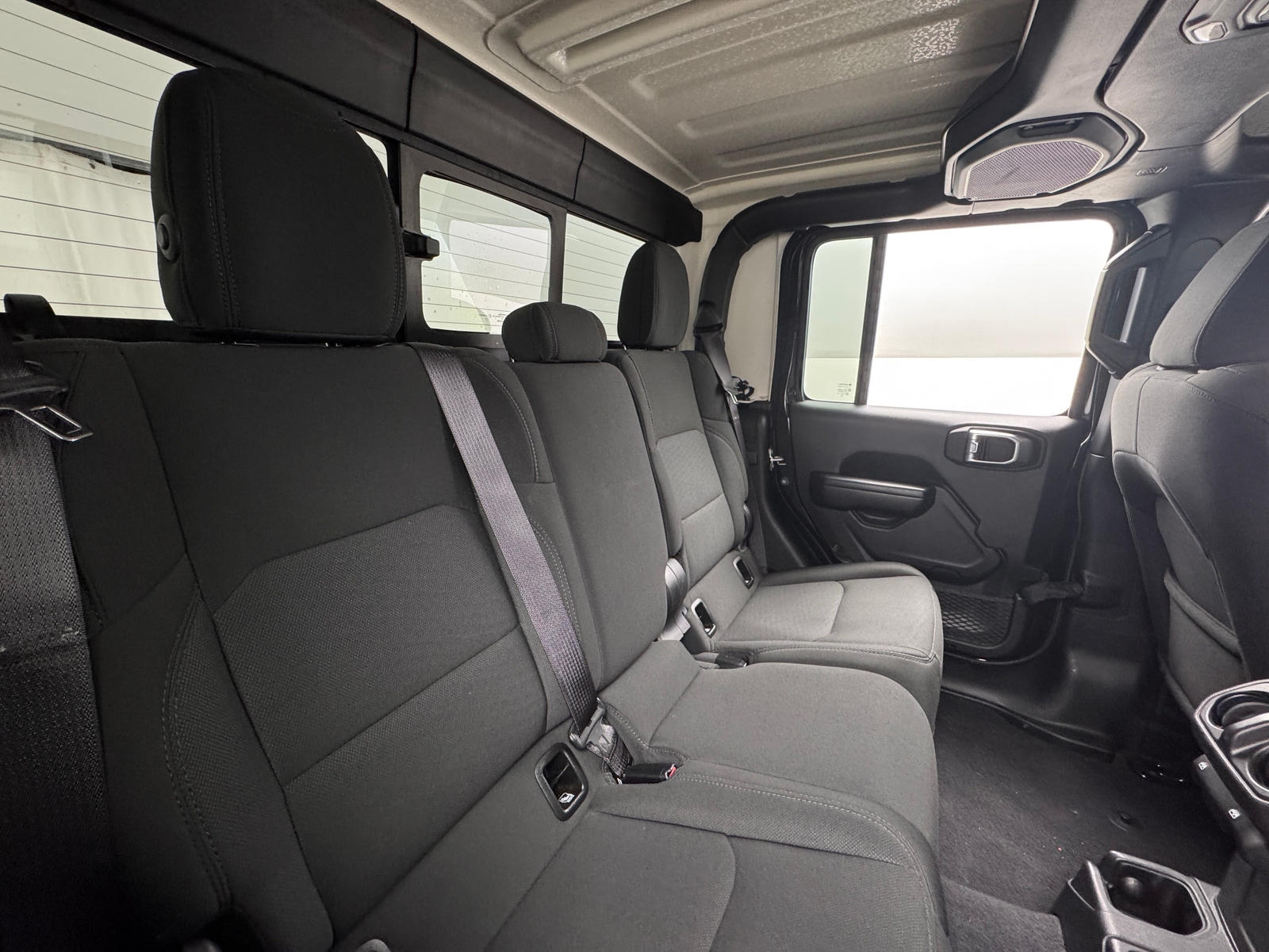 Thumbnail: 2021 Jeep Gladiator - 6