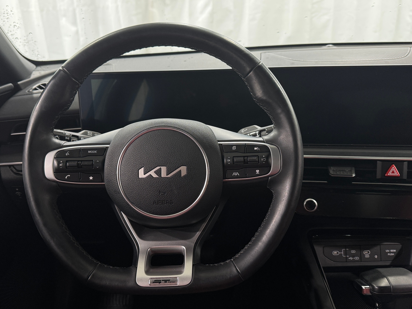 Thumbnail: 2025 Kia K5 - 4