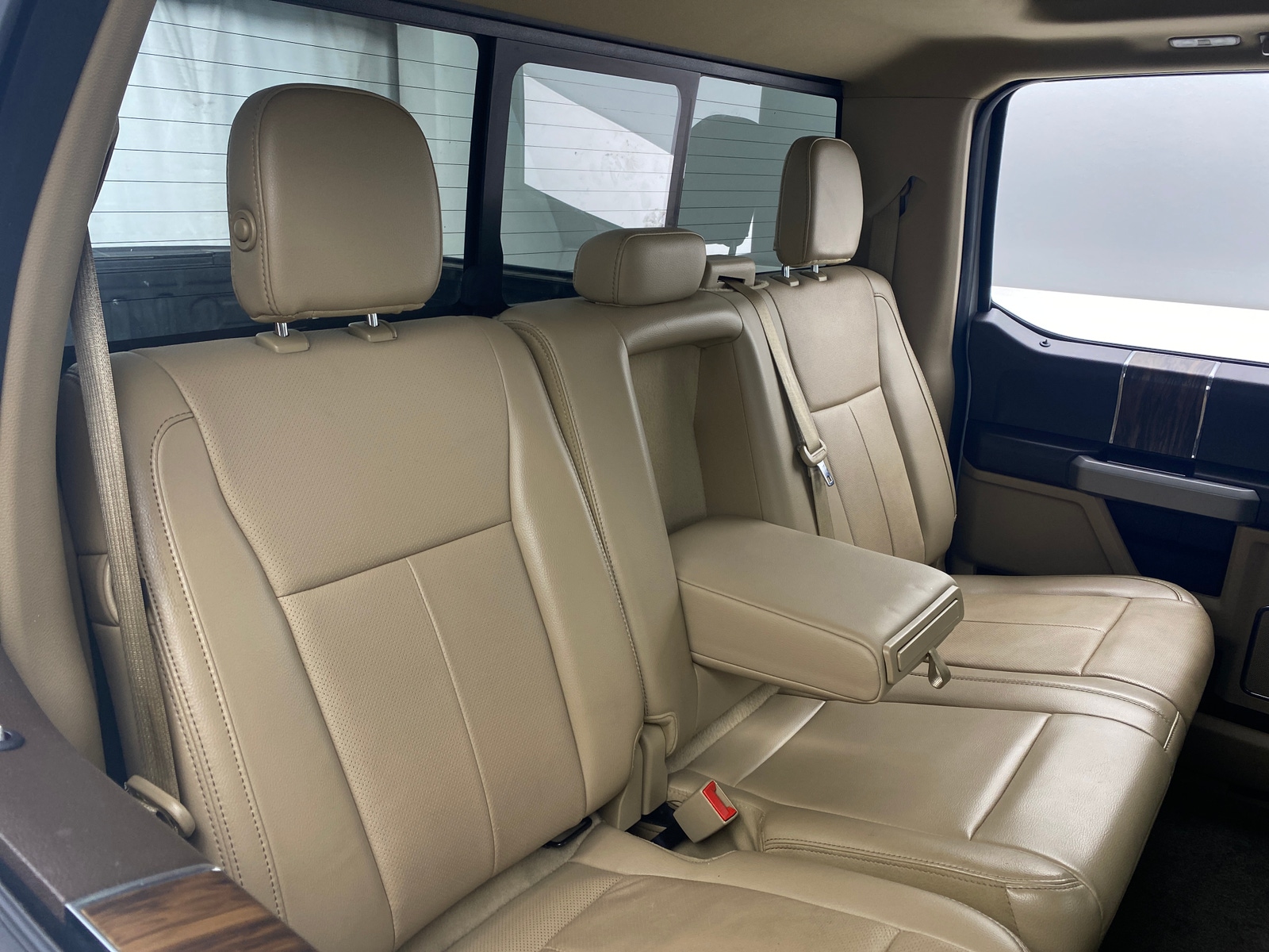 Thumbnail: 2018 Ford Econoline - 5