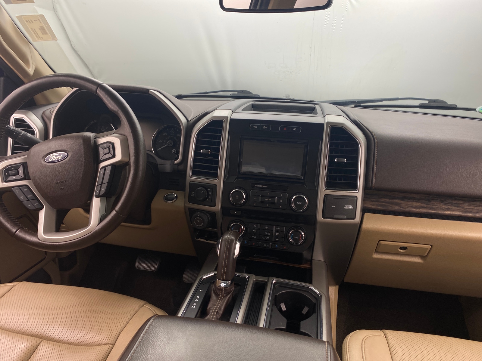 Thumbnail: 2018 Ford Econoline - 2