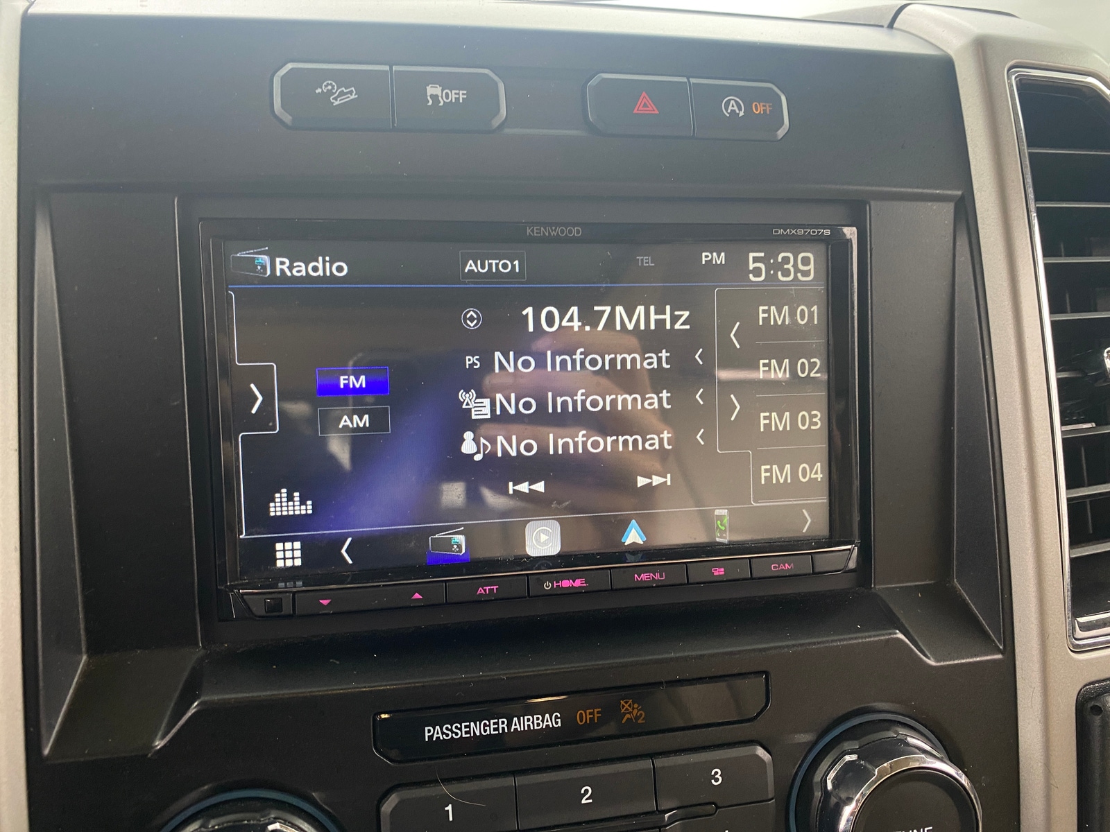 Thumbnail: 2018 Ford Econoline - 3