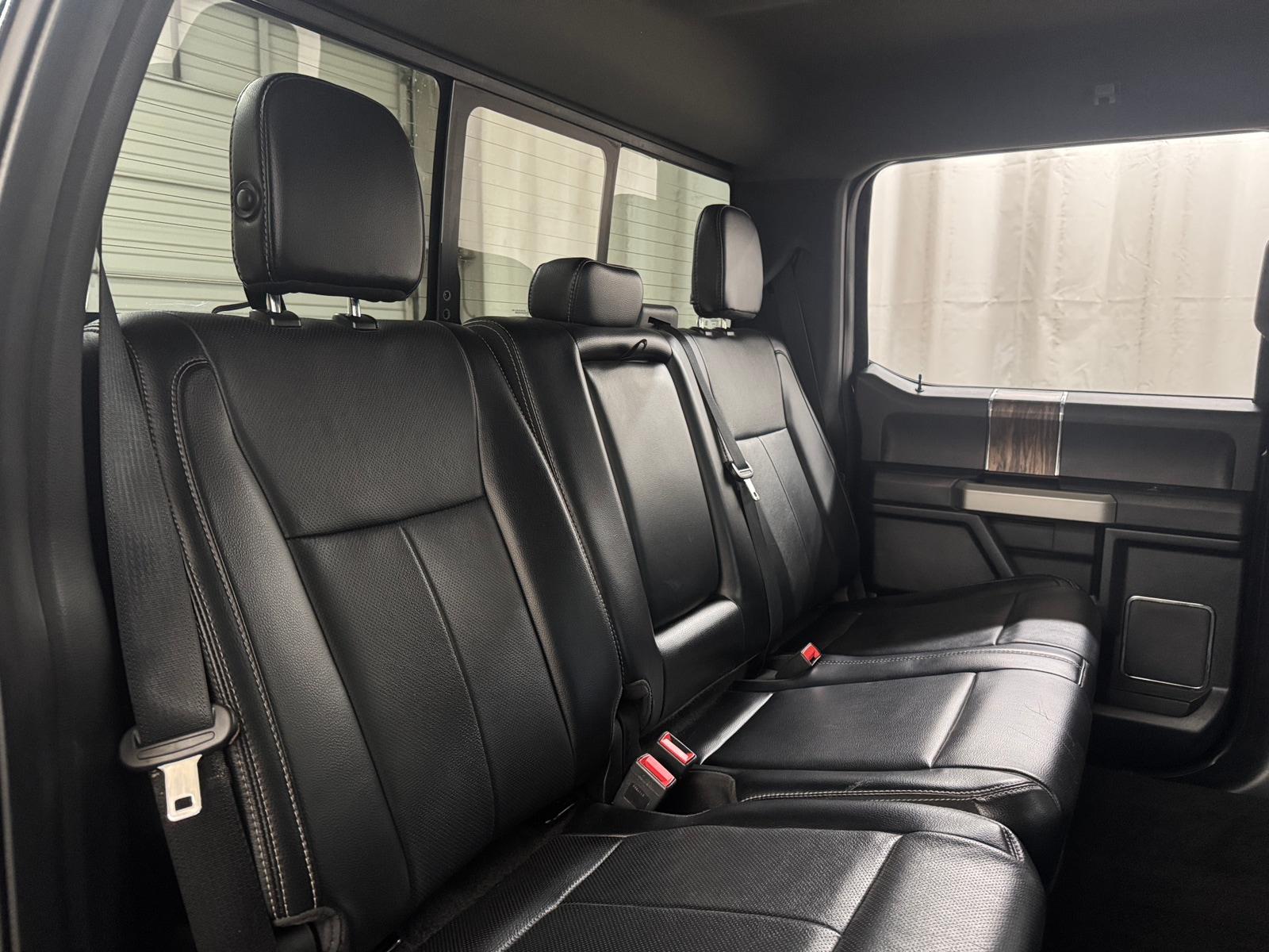 Thumbnail: 2018 Ford Econoline - 5