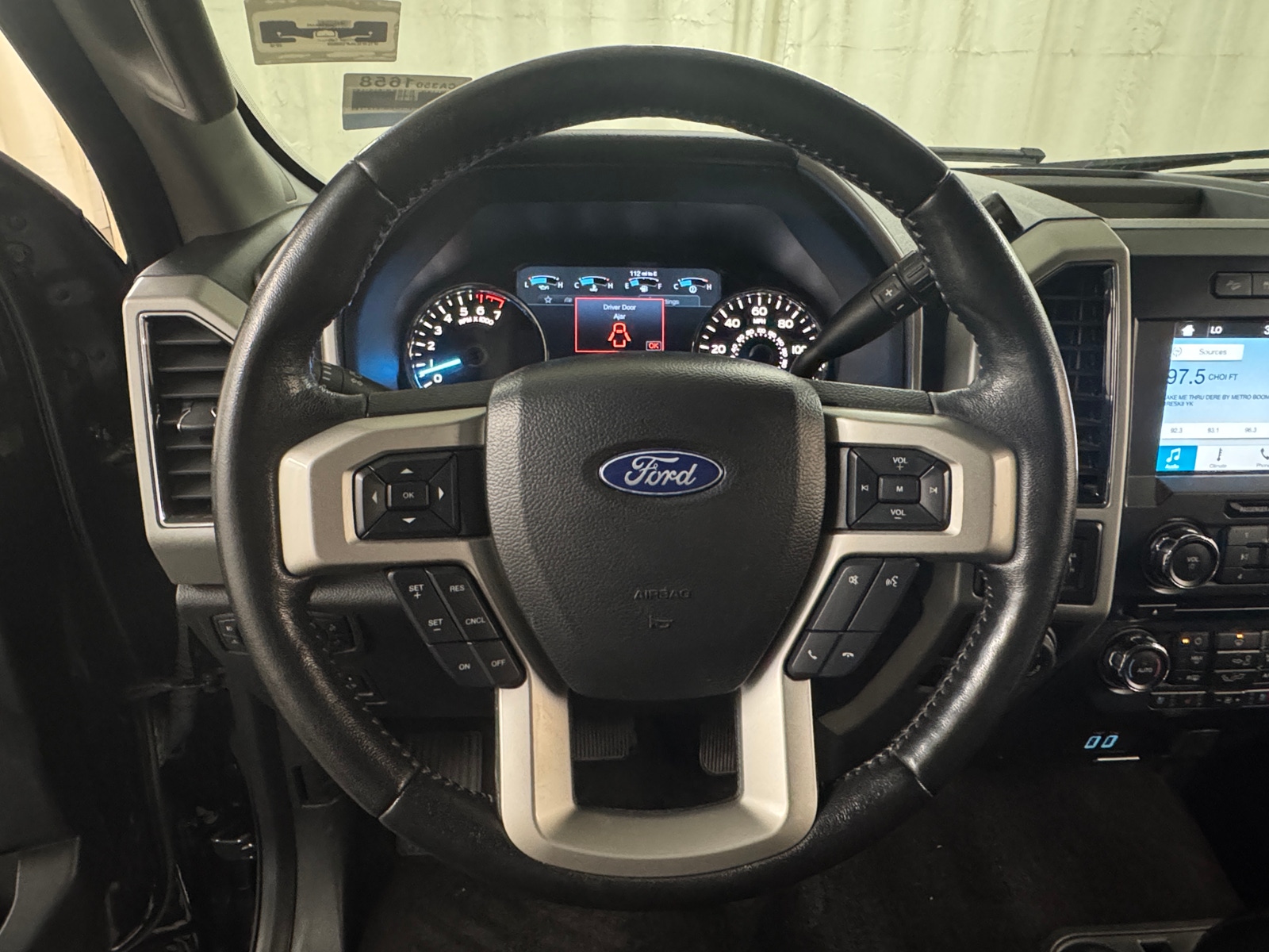 Thumbnail: 2018 Ford Econoline - 4