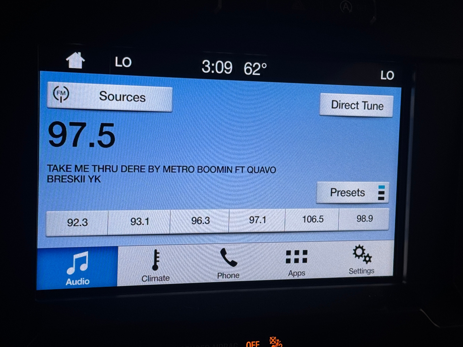 Thumbnail: 2018 Ford Econoline - 3