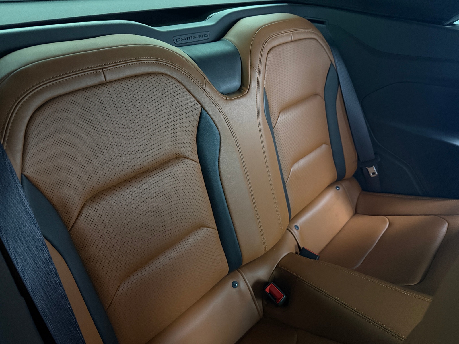 Thumbnail: 2016 Chevrolet Camaro - 5