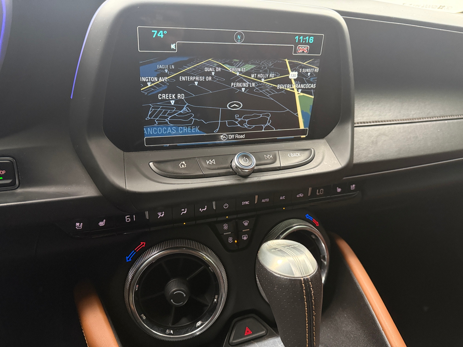 Thumbnail: 2016 Chevrolet Camaro - 3