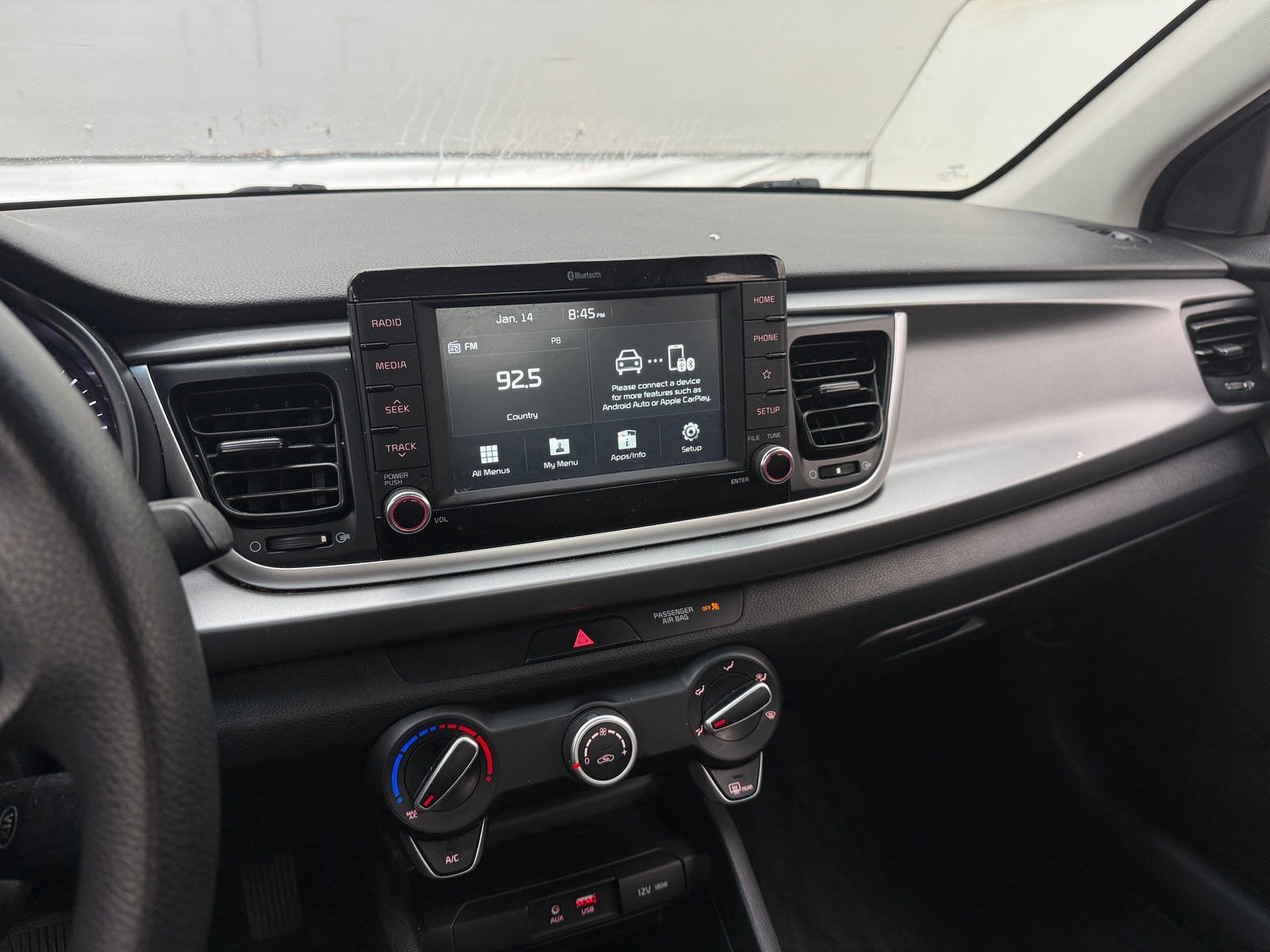 Thumbnail: 2020 Kia Rio - 4