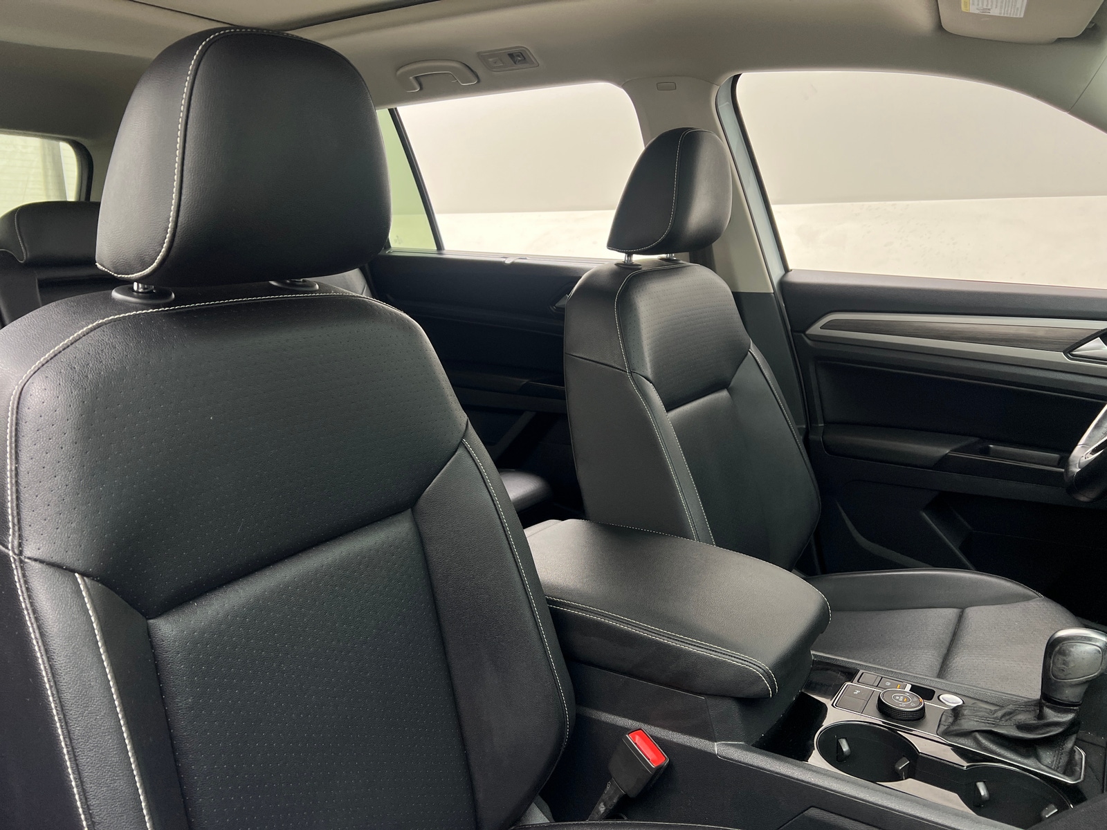 Thumbnail: 2021 Volkswagen Atlas - 2