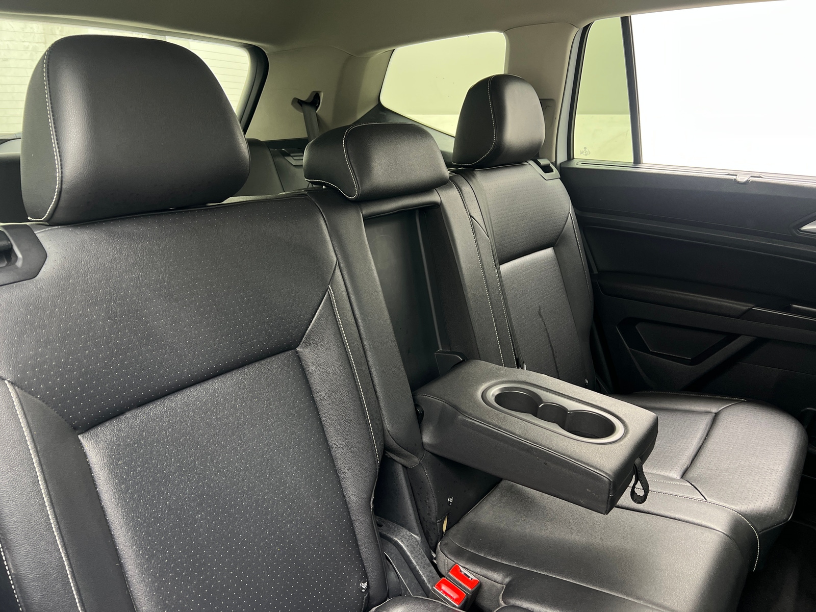 Thumbnail: 2021 Volkswagen Atlas - 6