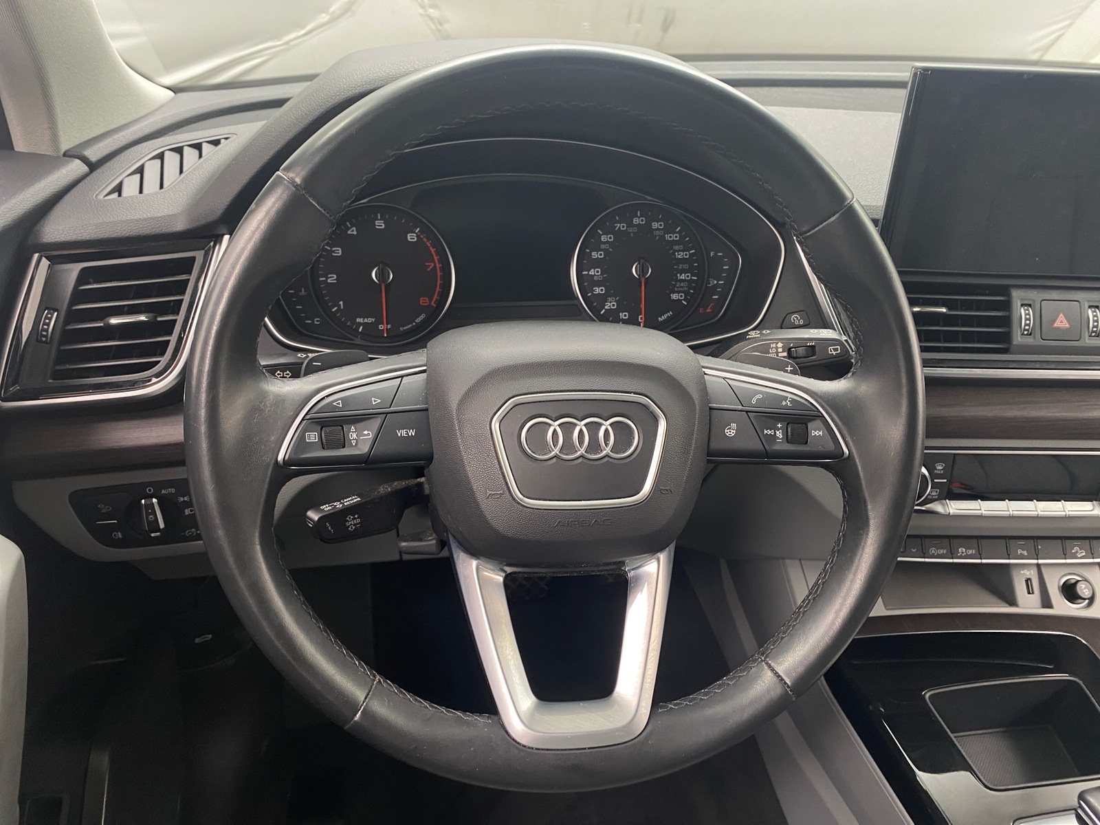 Thumbnail: 2021 Audi Q5 - 4