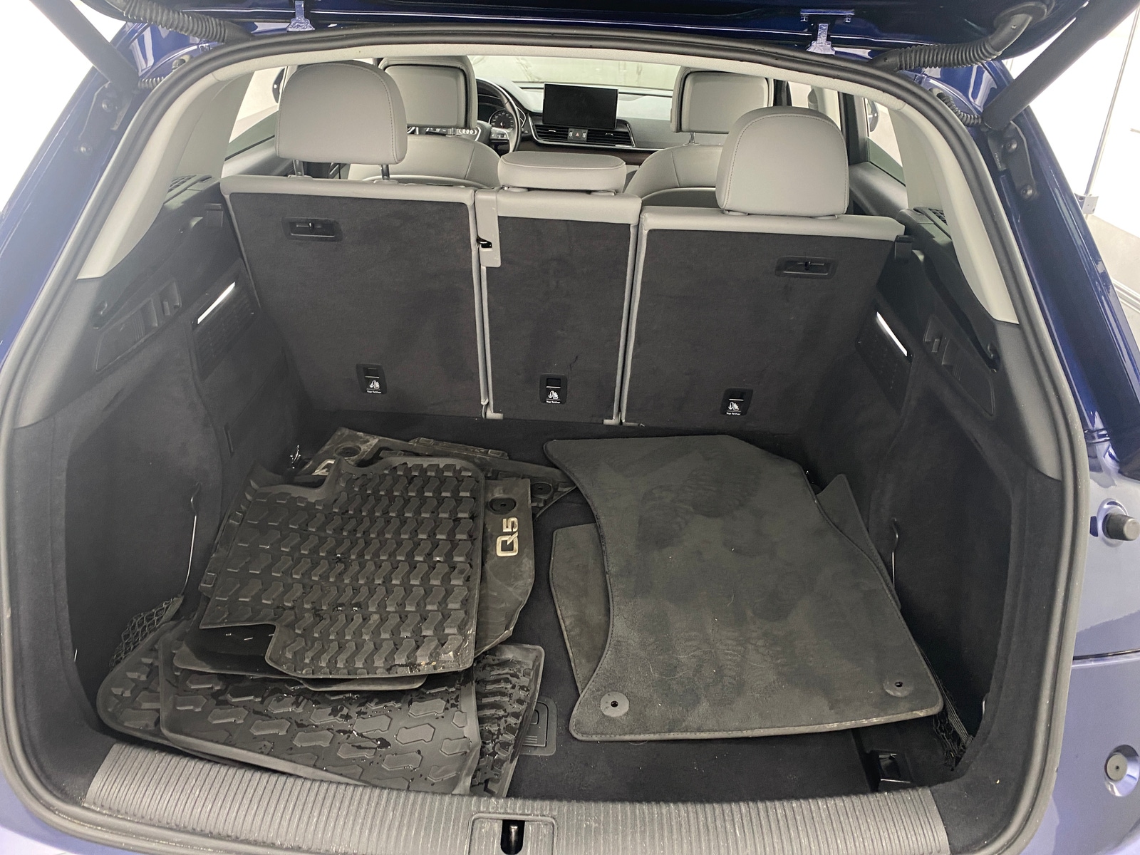 Thumbnail: 2021 Audi Q5 - 6