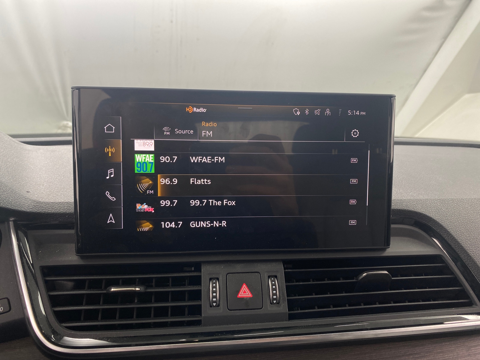 Thumbnail: 2021 Audi Q5 - 3