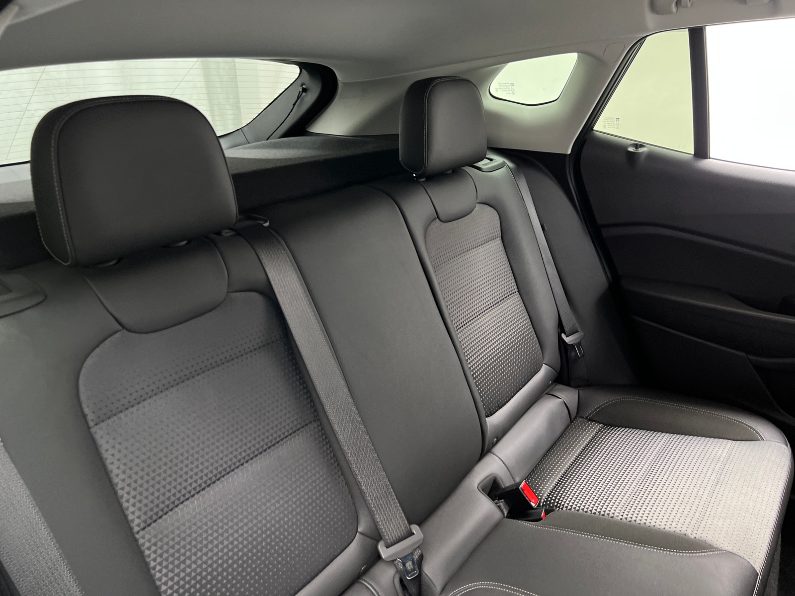 Thumbnail: 2025 Chevrolet Trax - 6