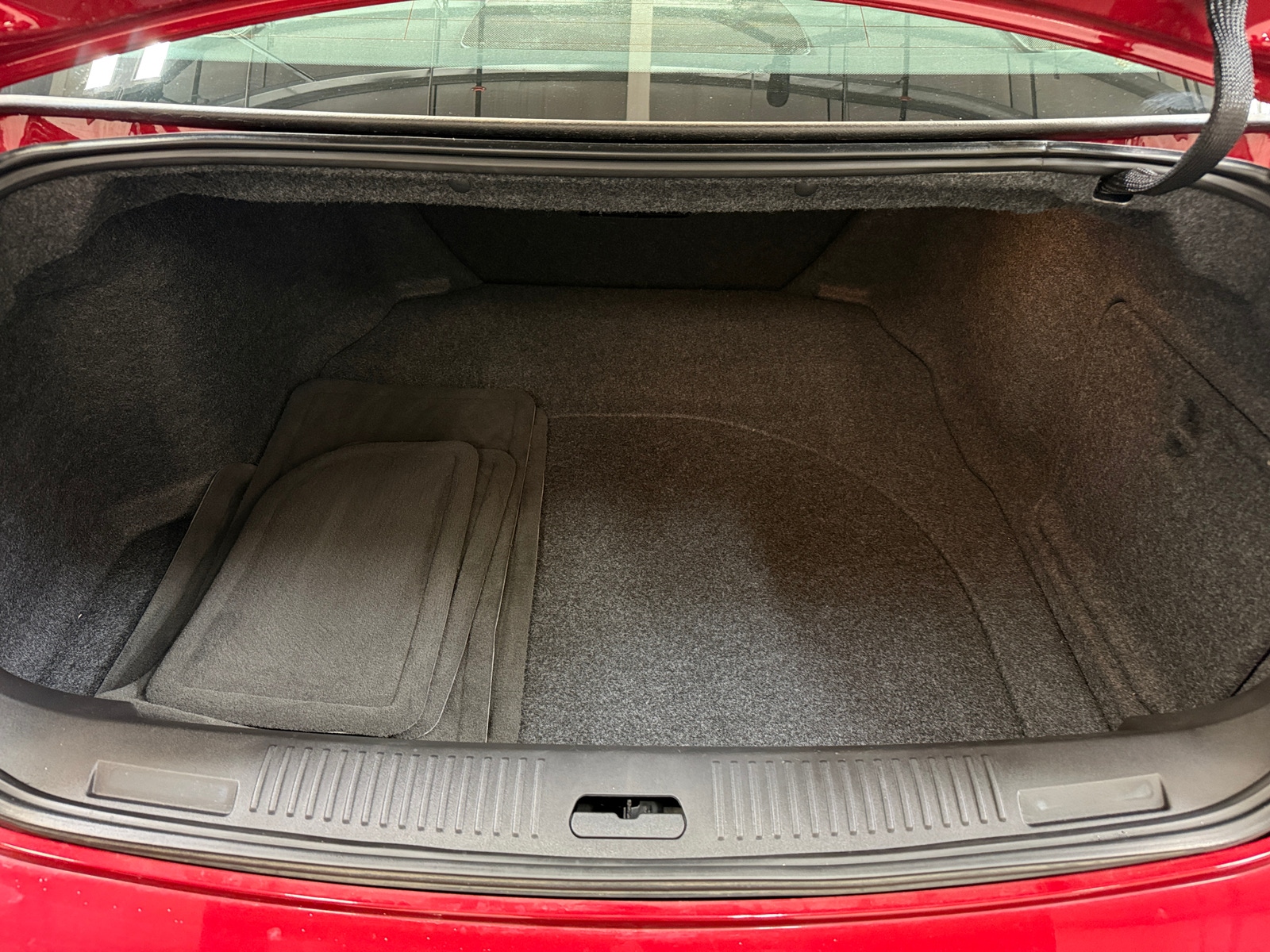 Thumbnail: 2010 Cadillac CTS - 6