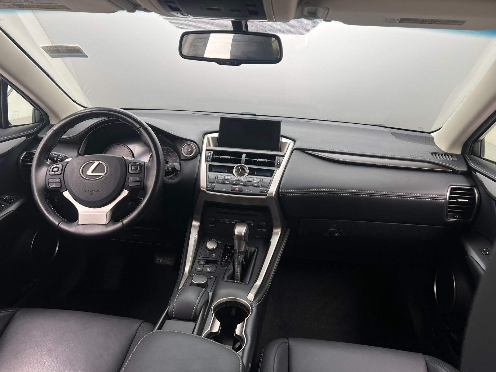 Thumbnail: 2016 Lexus NX - 2