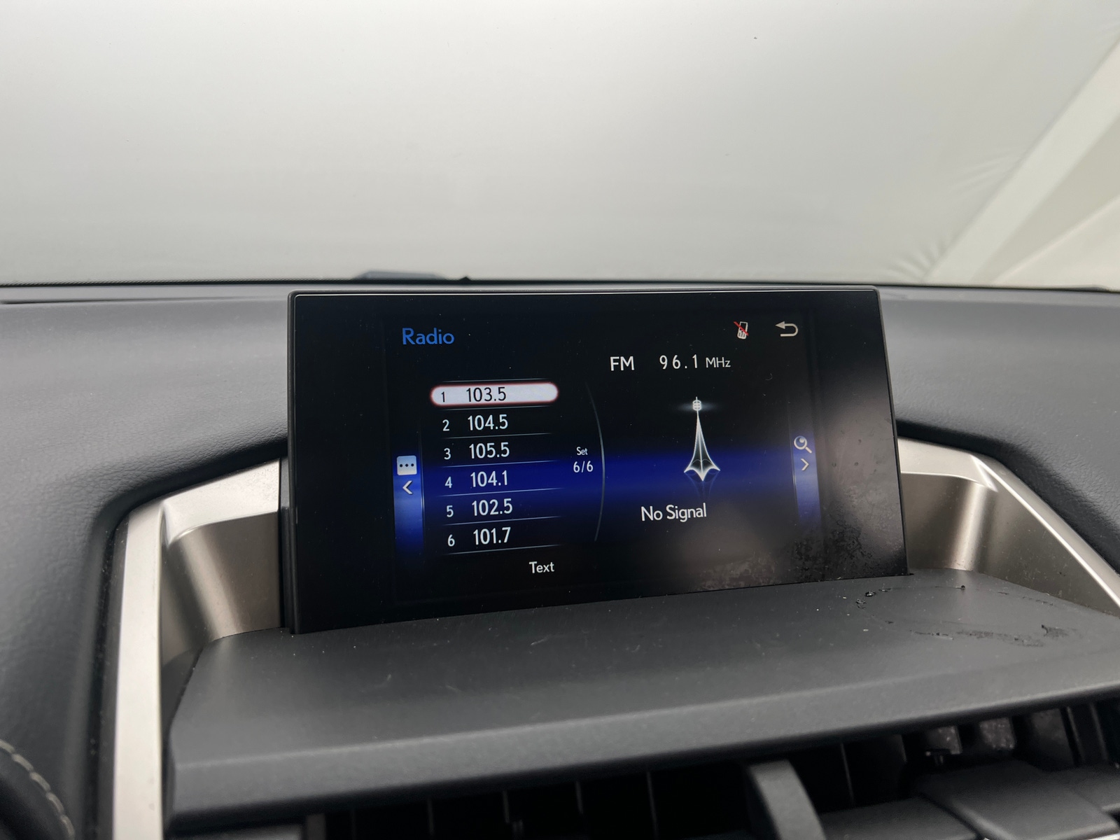 Thumbnail: 2016 Lexus NX - 3