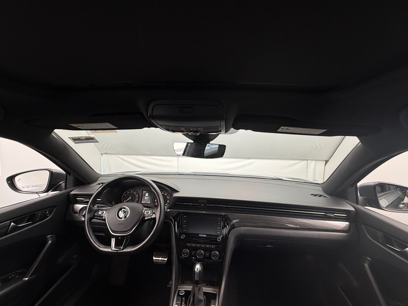 Thumbnail: 2022 Volkswagen Passat - 2