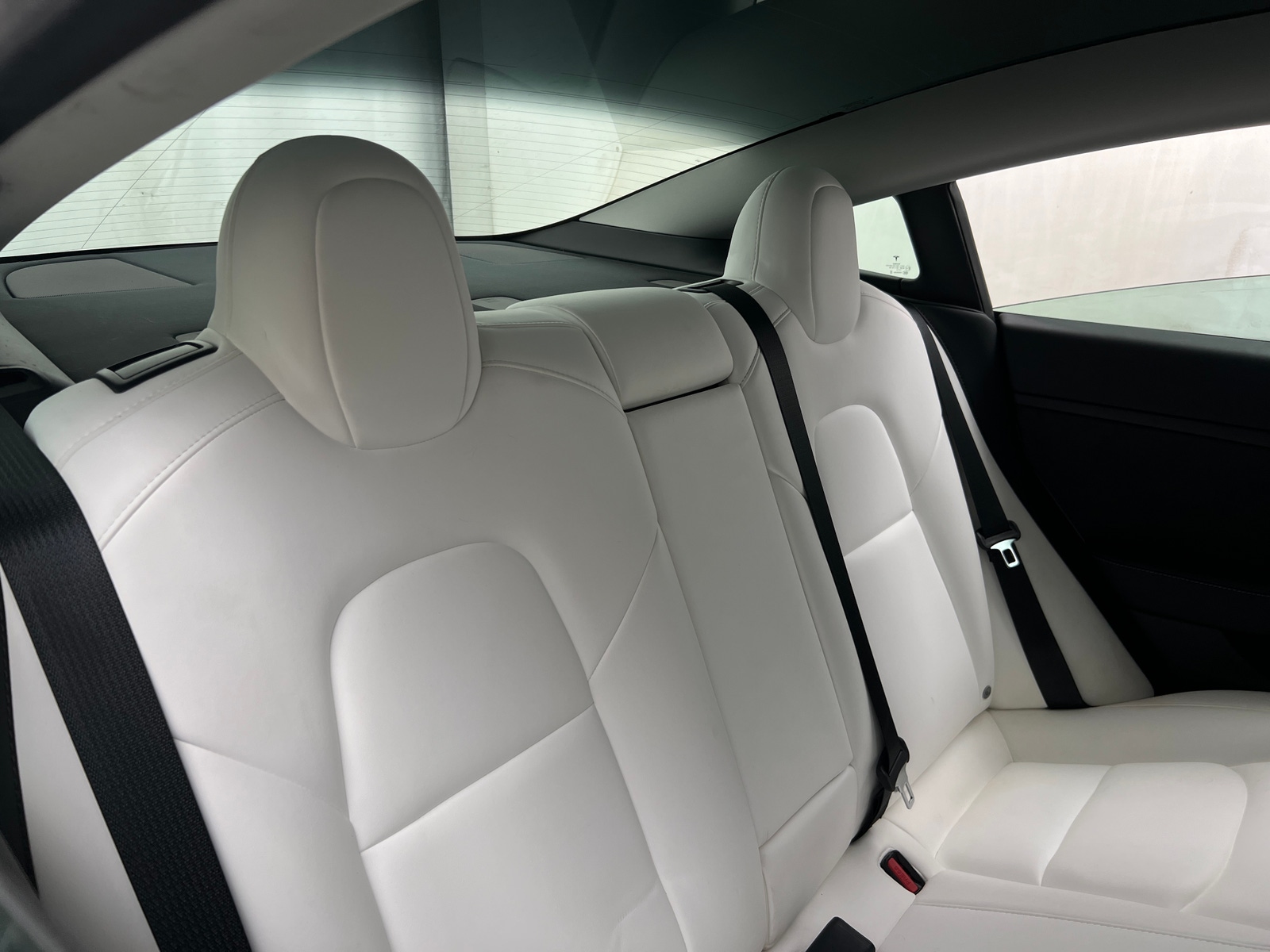 Thumbnail: 2021 Tesla Model 3 - 5