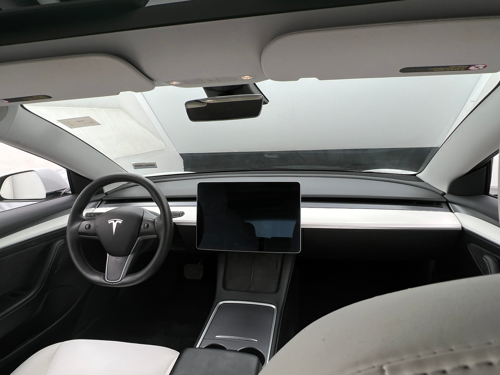 Thumbnail: 2021 Tesla Model 3 - 2