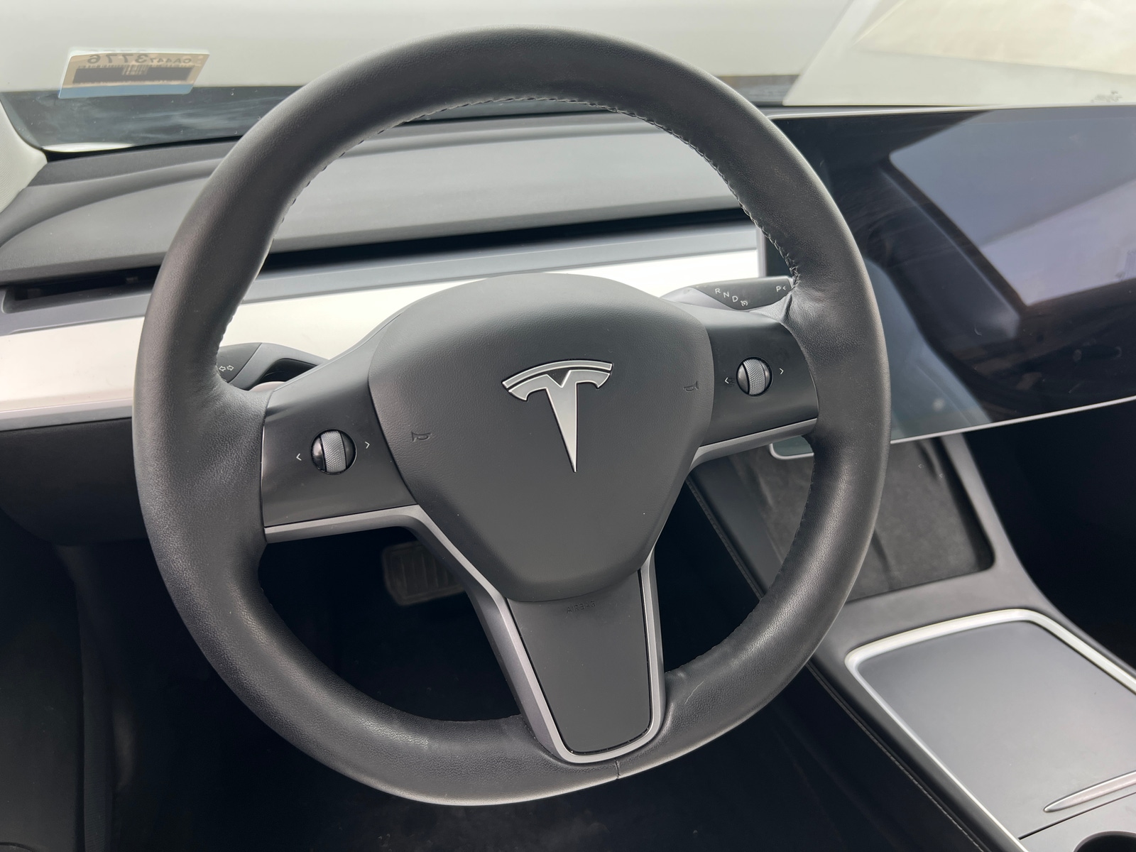 Thumbnail: 2021 Tesla Model 3 - 4