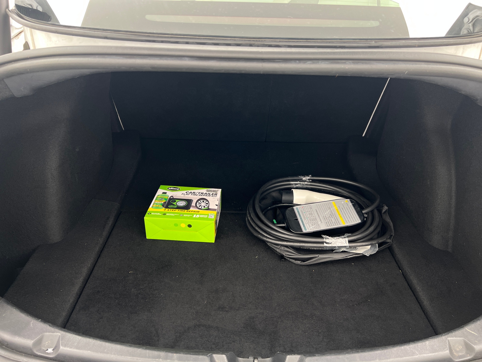 Thumbnail: 2021 Tesla Model 3 - 6