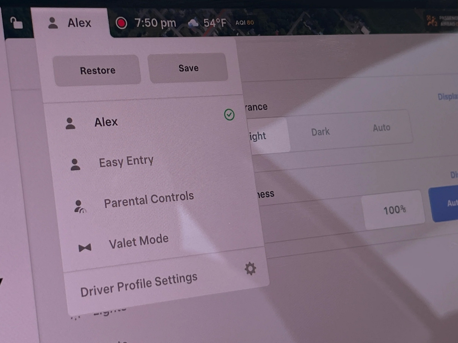 Thumbnail: 2021 Tesla Model 3 - 3