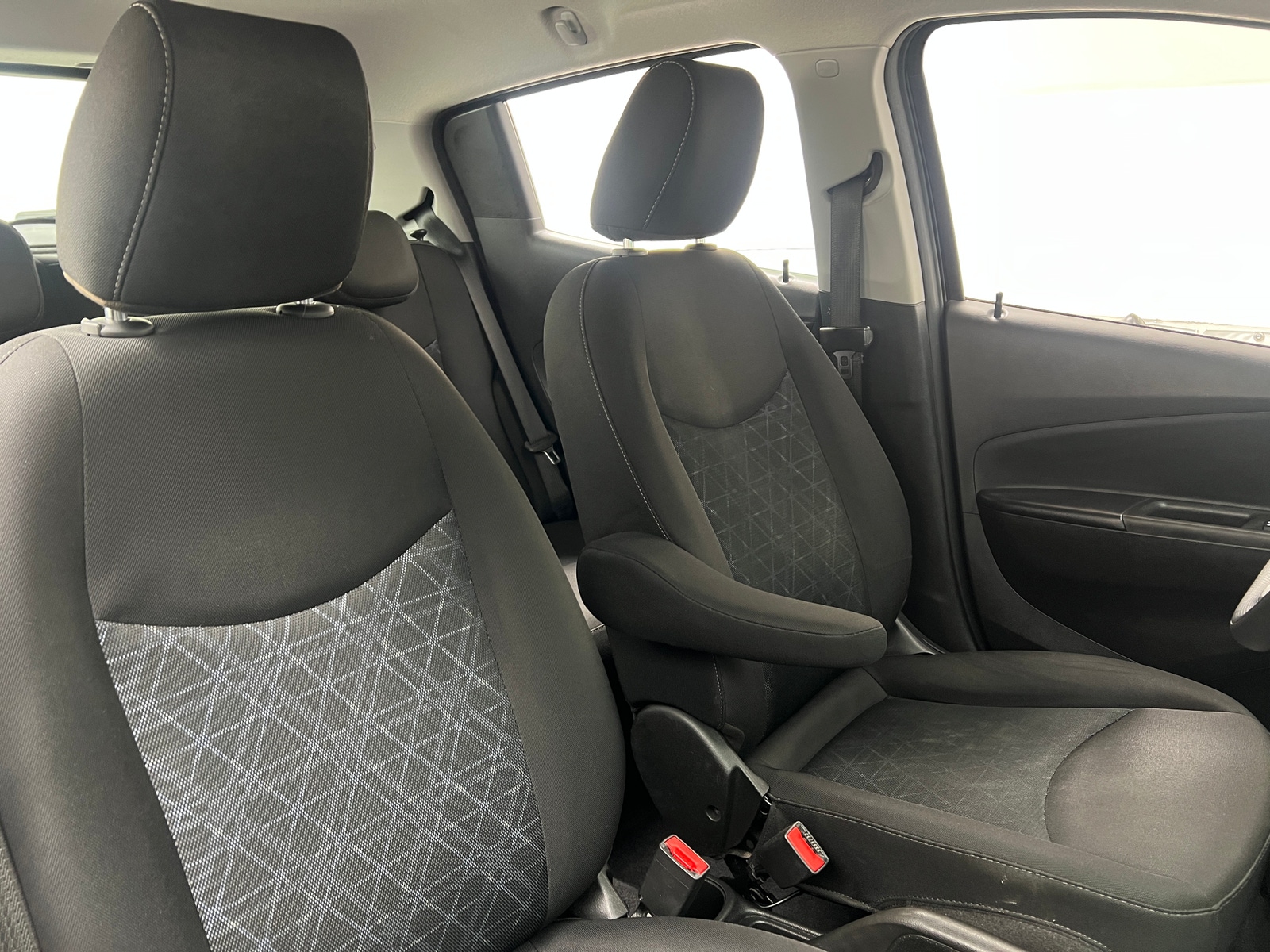 Thumbnail: 2019 Chevrolet Spark - 2