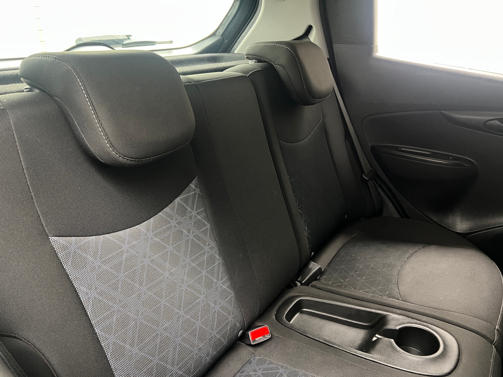 Thumbnail: 2019 Chevrolet Spark - 6