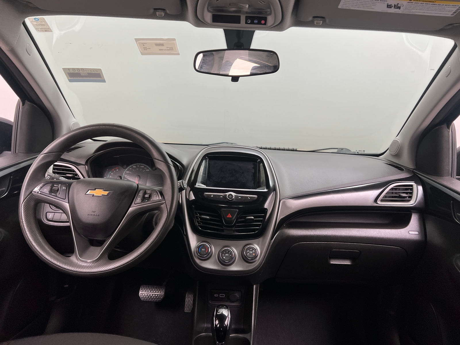 Thumbnail: 2019 Chevrolet Spark - 3