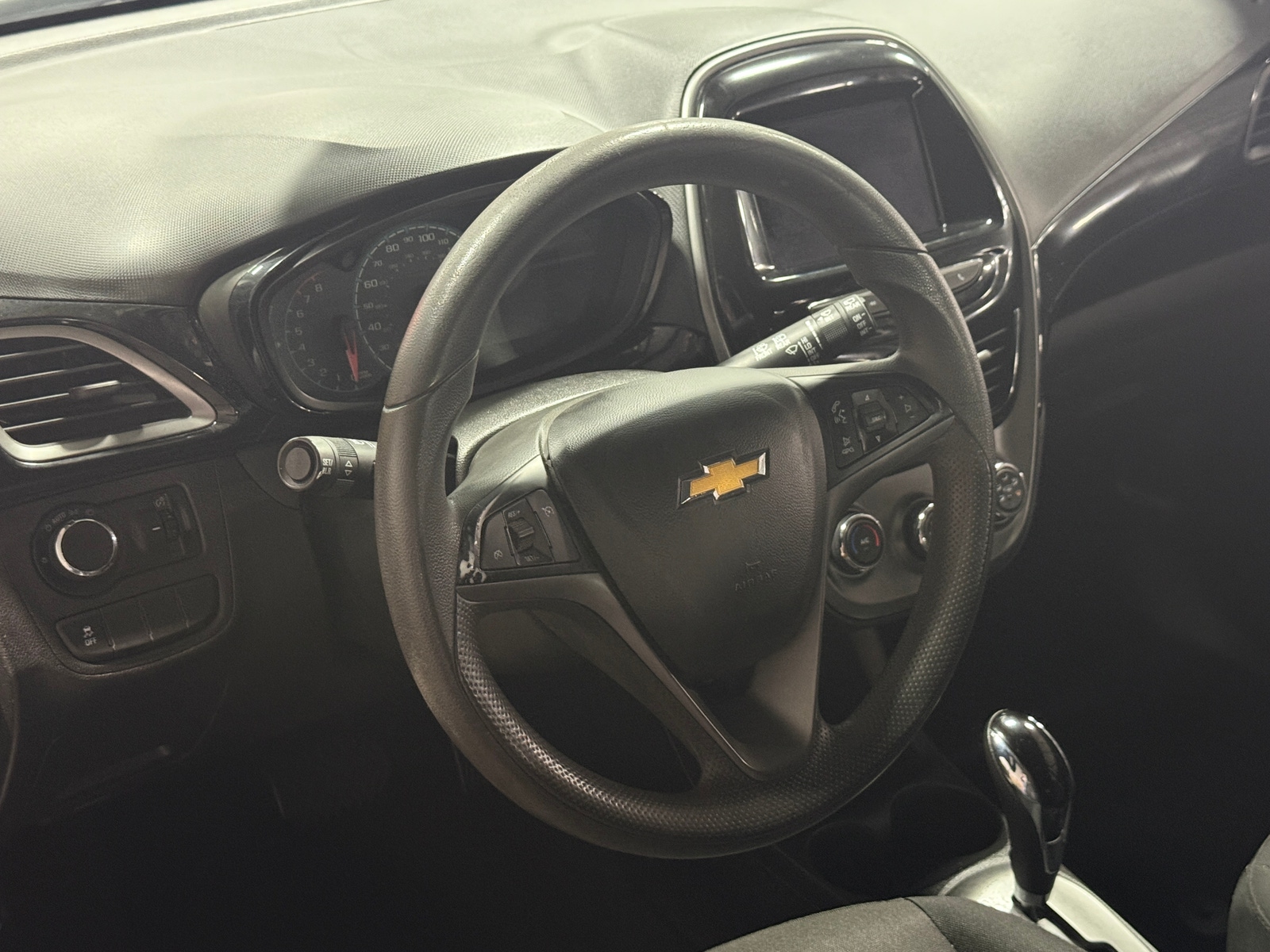 Thumbnail: 2019 Chevrolet Spark - 5