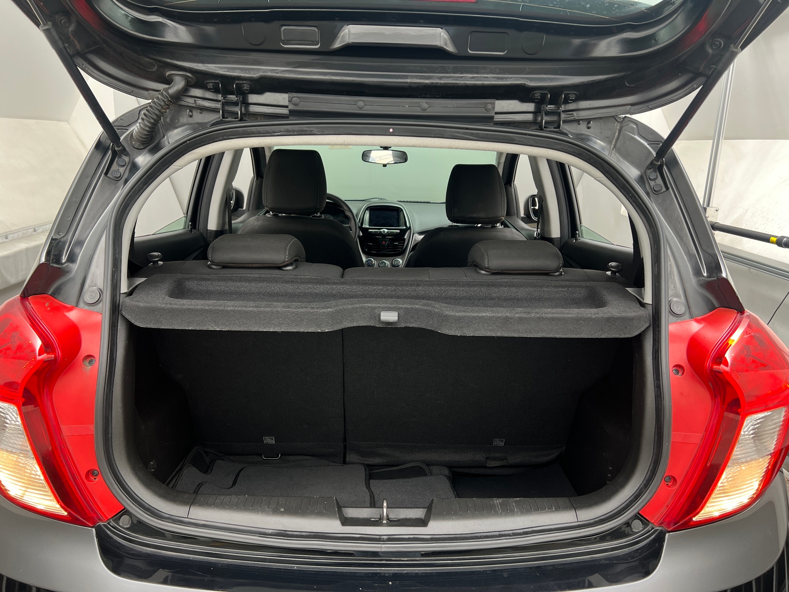 Thumbnail: 2019 Chevrolet Spark - 7