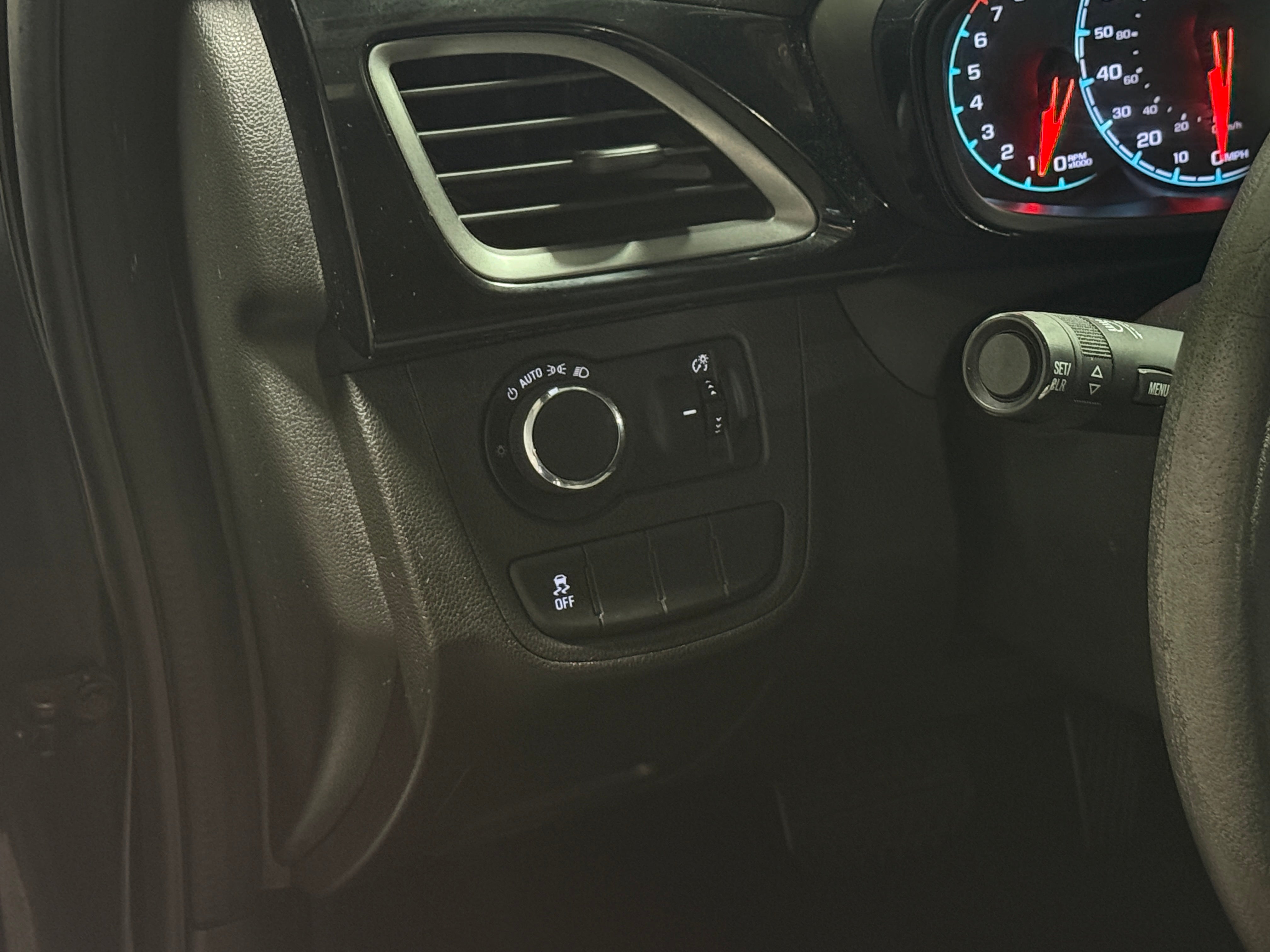 2019 Chevrolet Spark