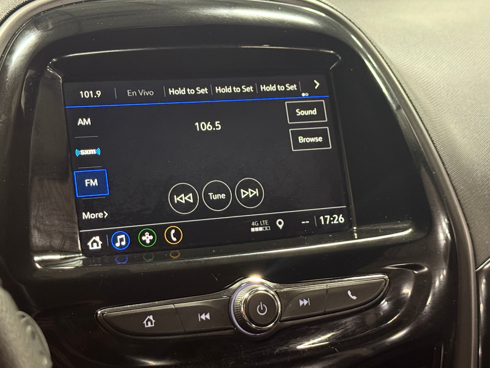 Thumbnail: 2019 Chevrolet Spark - 4