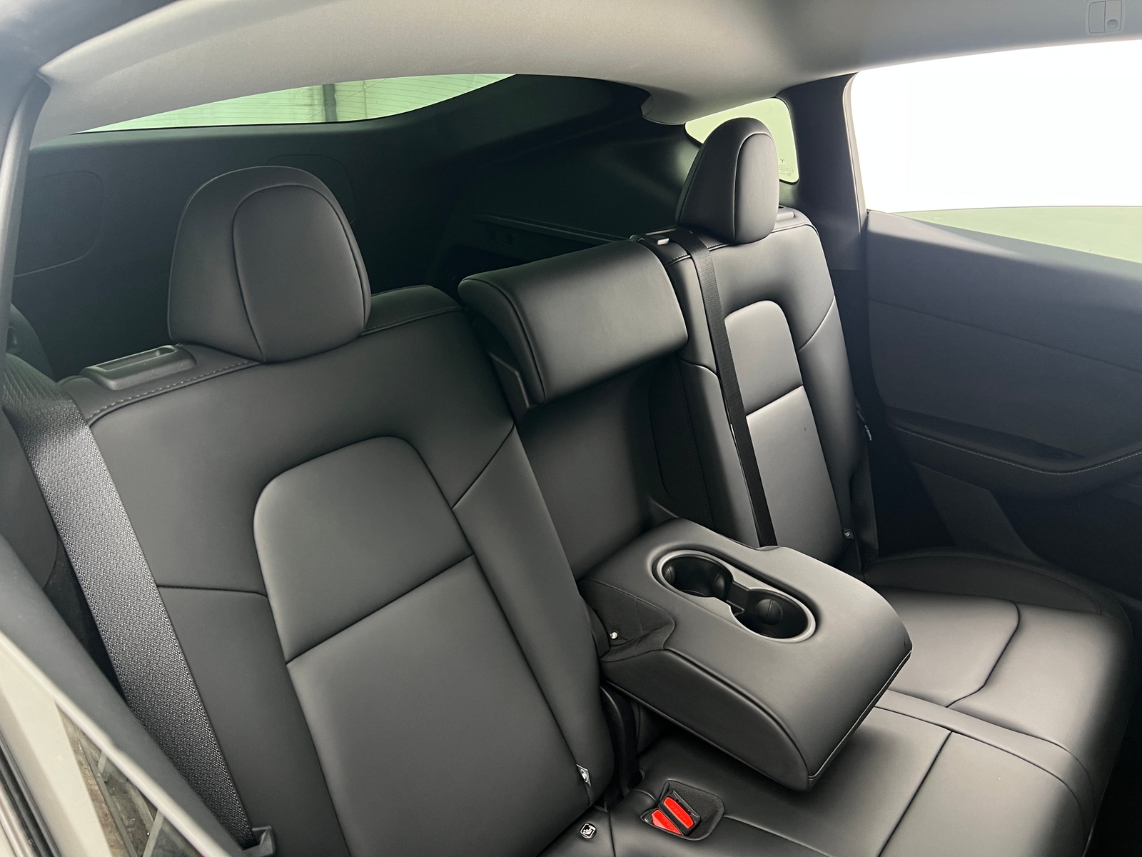 Thumbnail: 2025 Tesla Model Y - 5