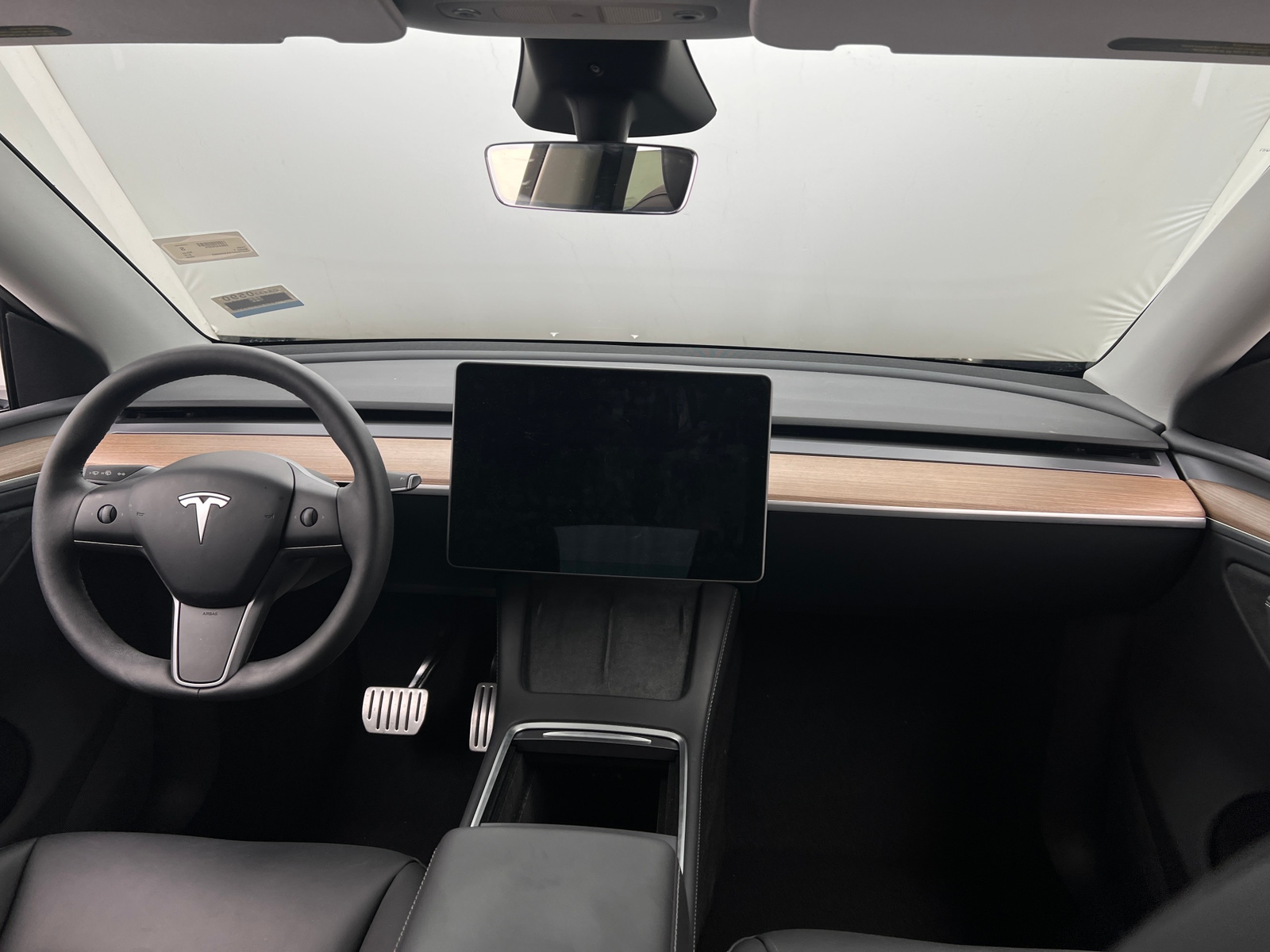 Thumbnail: 2025 Tesla Model Y - 2