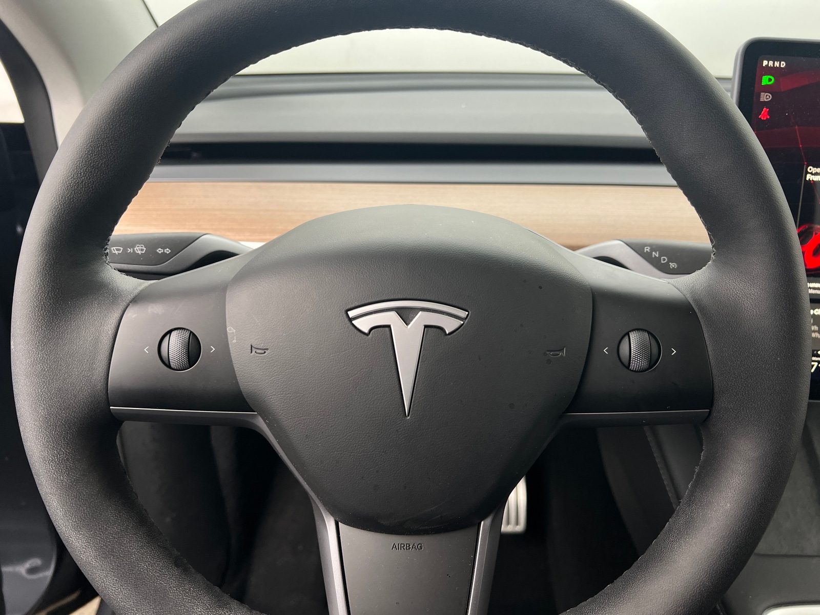 Thumbnail: 2025 Tesla Model Y - 4