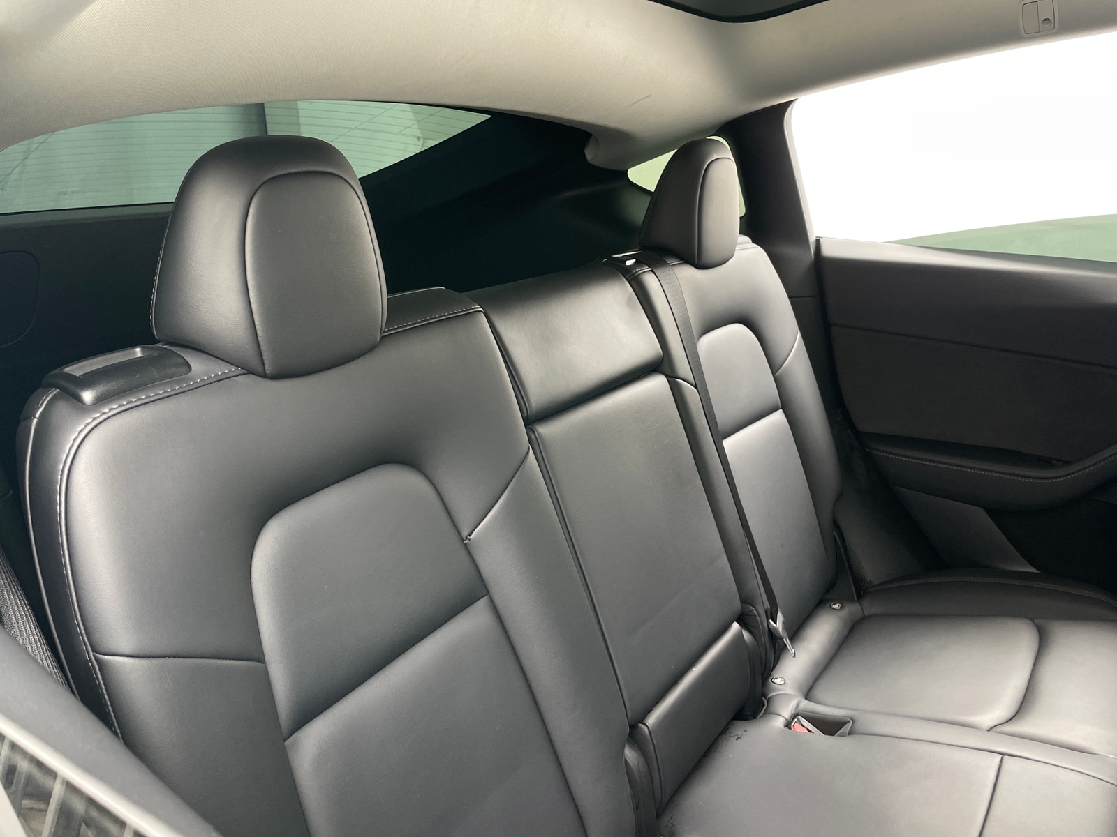 Thumbnail: 2021 Tesla Model Y - 5