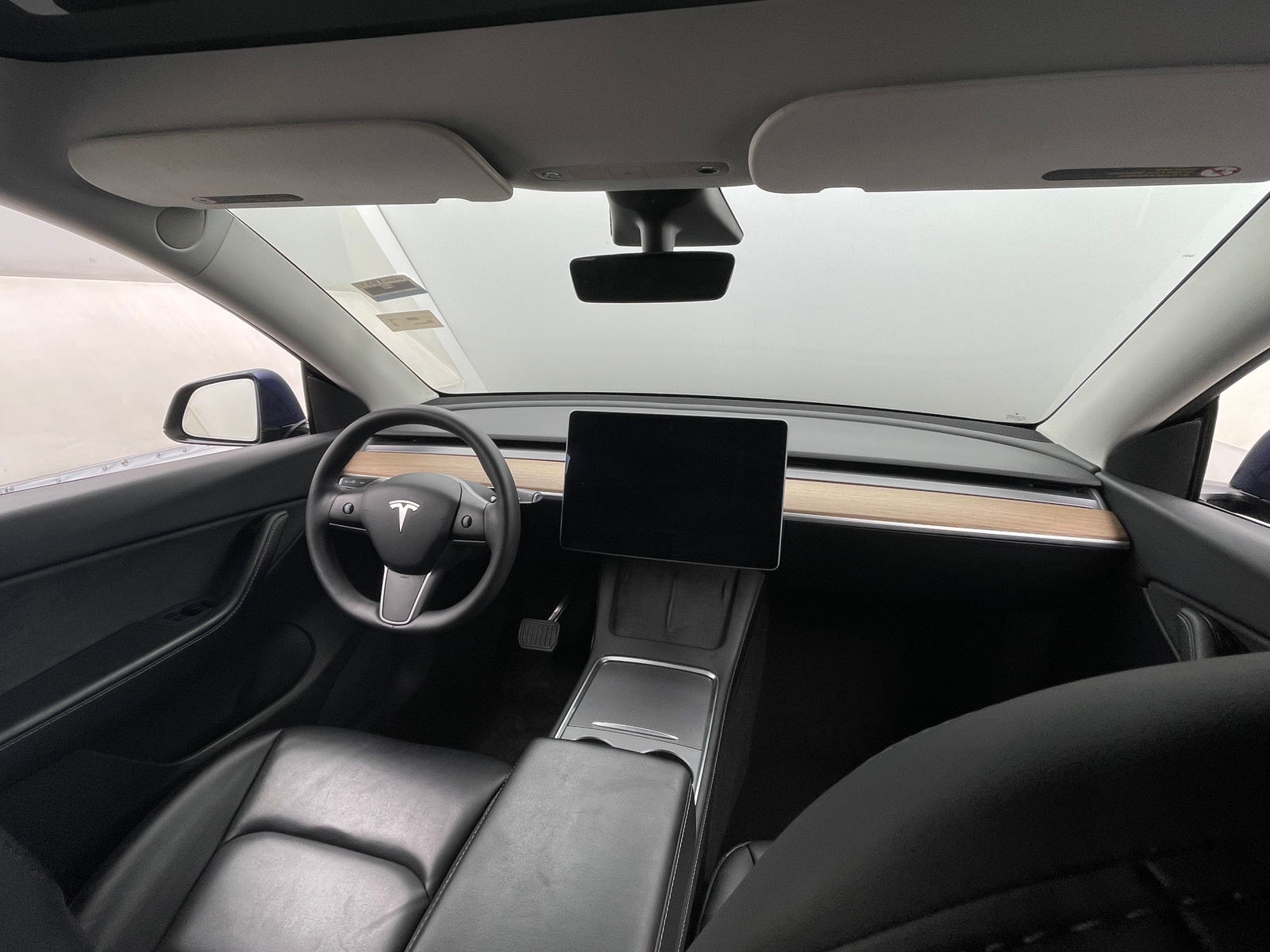 Thumbnail: 2021 Tesla Model Y - 2