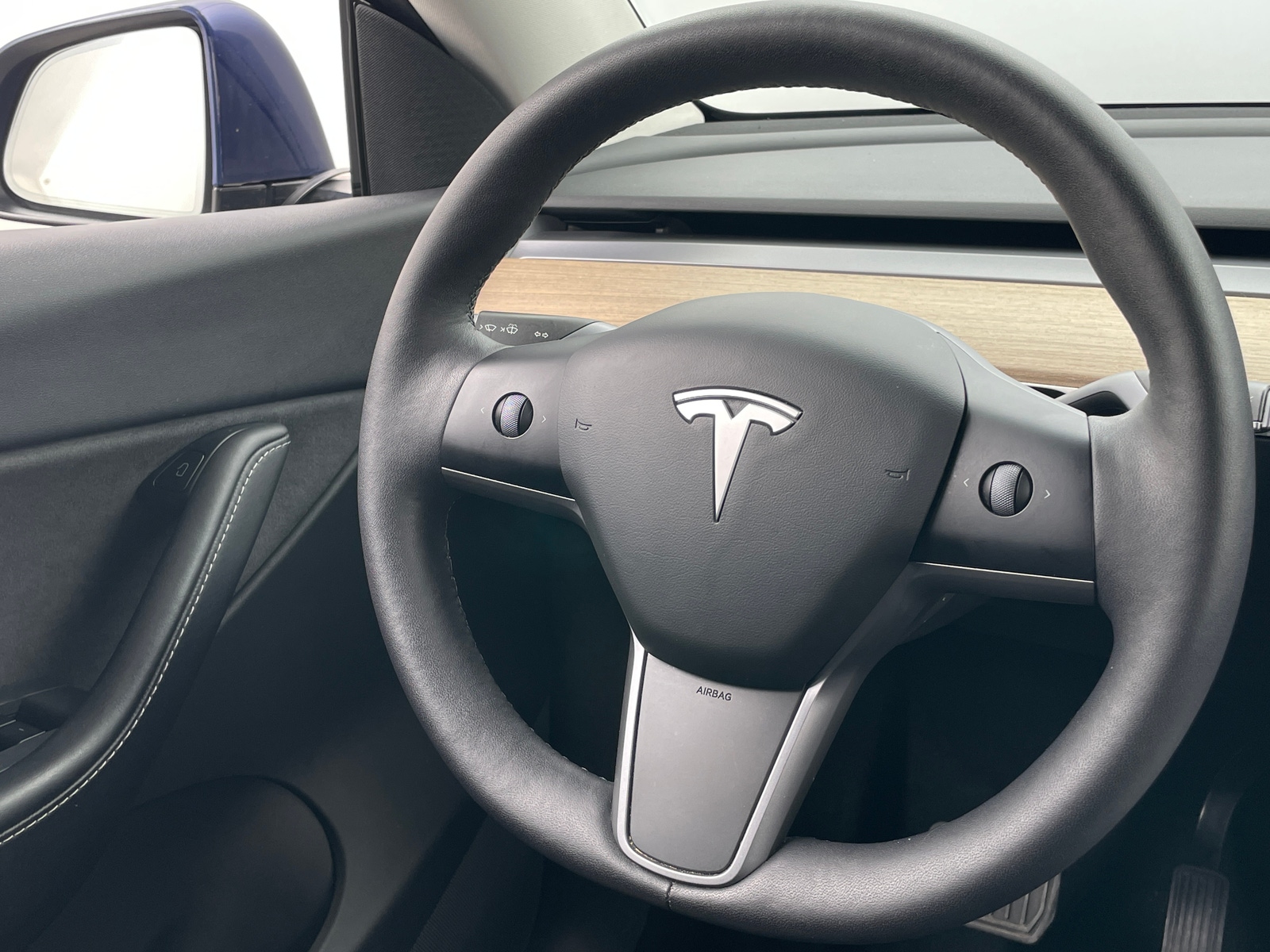 Thumbnail: 2021 Tesla Model Y - 4