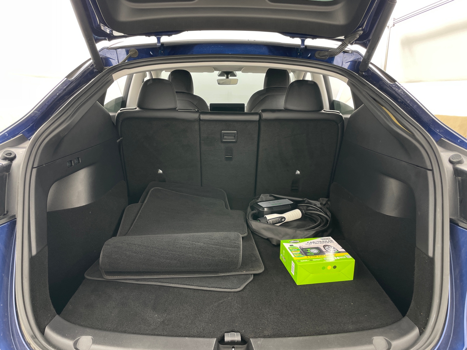 Thumbnail: 2021 Tesla Model Y - 6