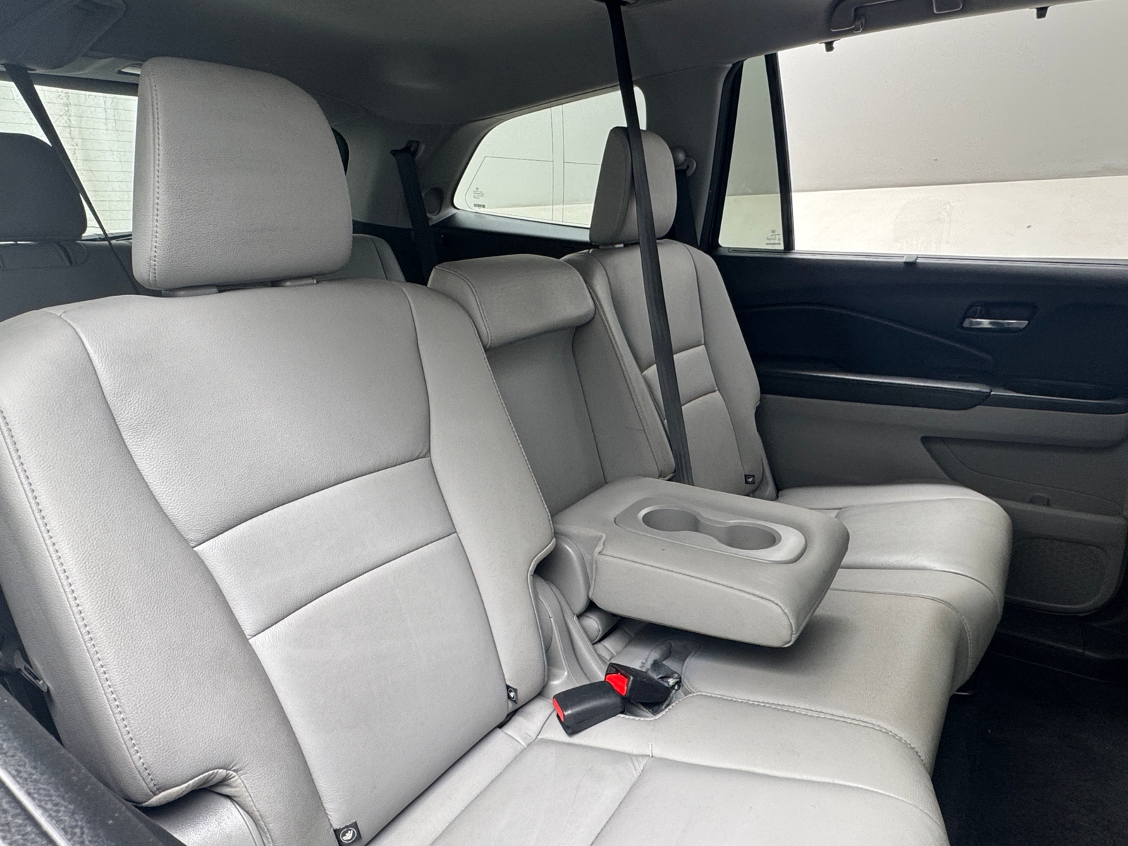 Thumbnail: 2016 Honda Pilot - 5