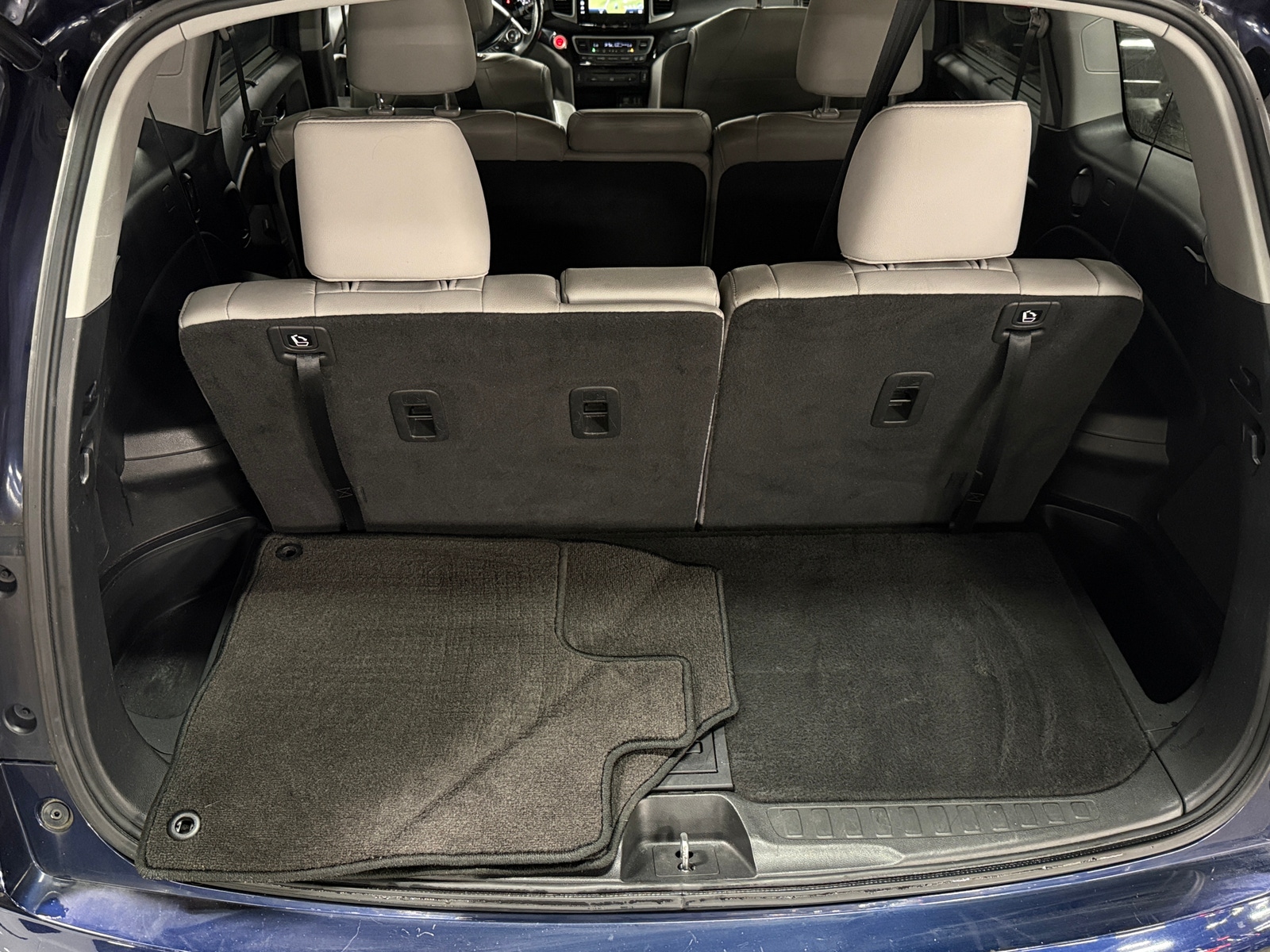 Thumbnail: 2016 Honda Pilot - 6