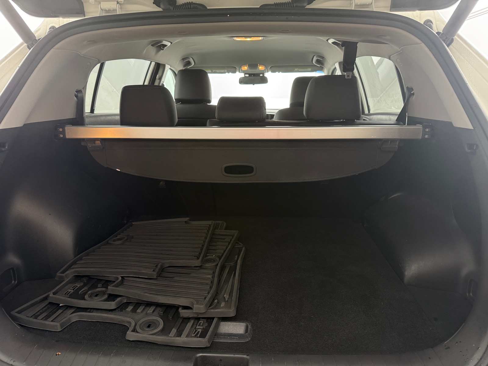 Thumbnail: 2021 Kia Sportage - 6