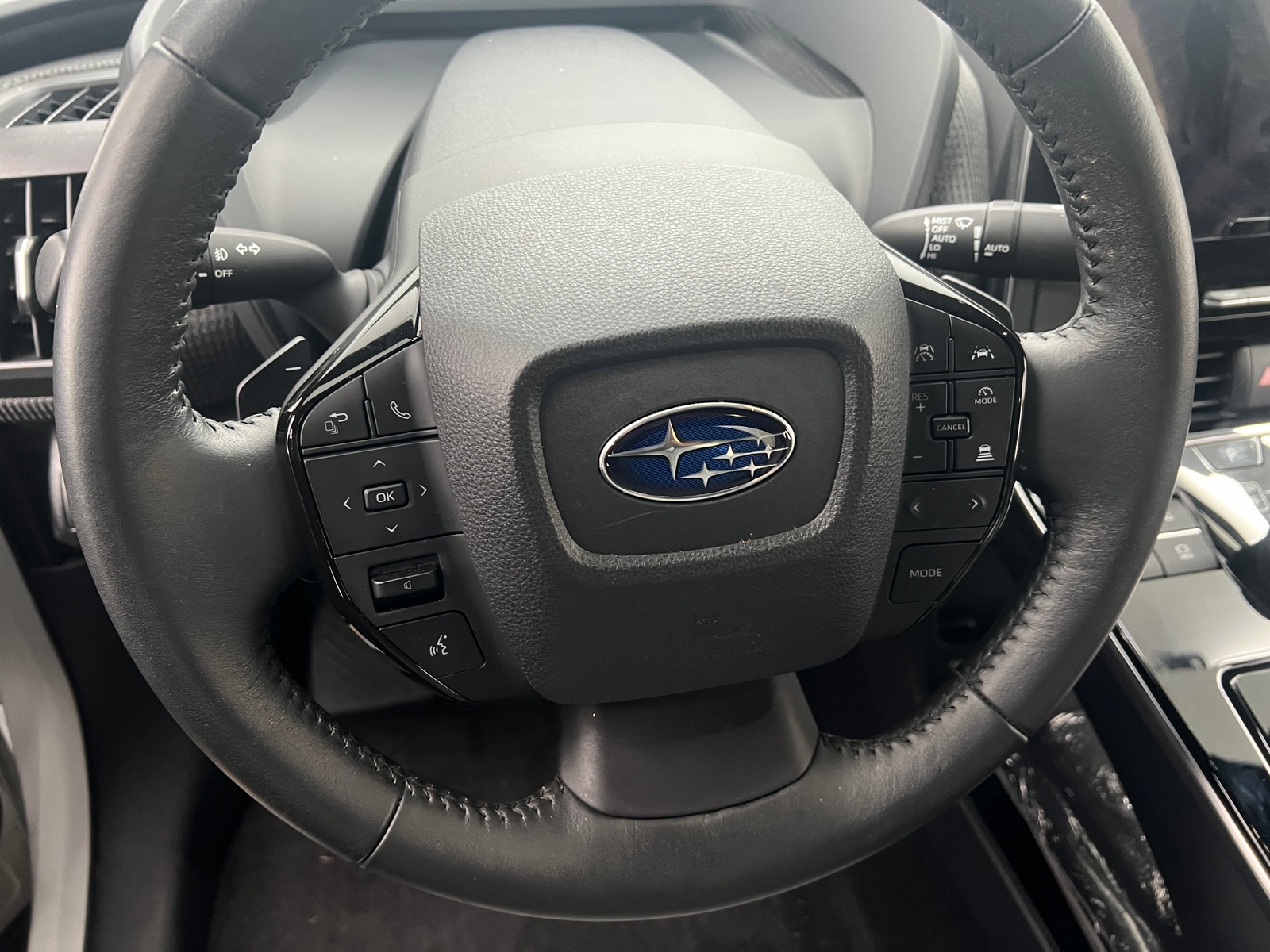 Thumbnail: 2023 Subaru Solterra - 5