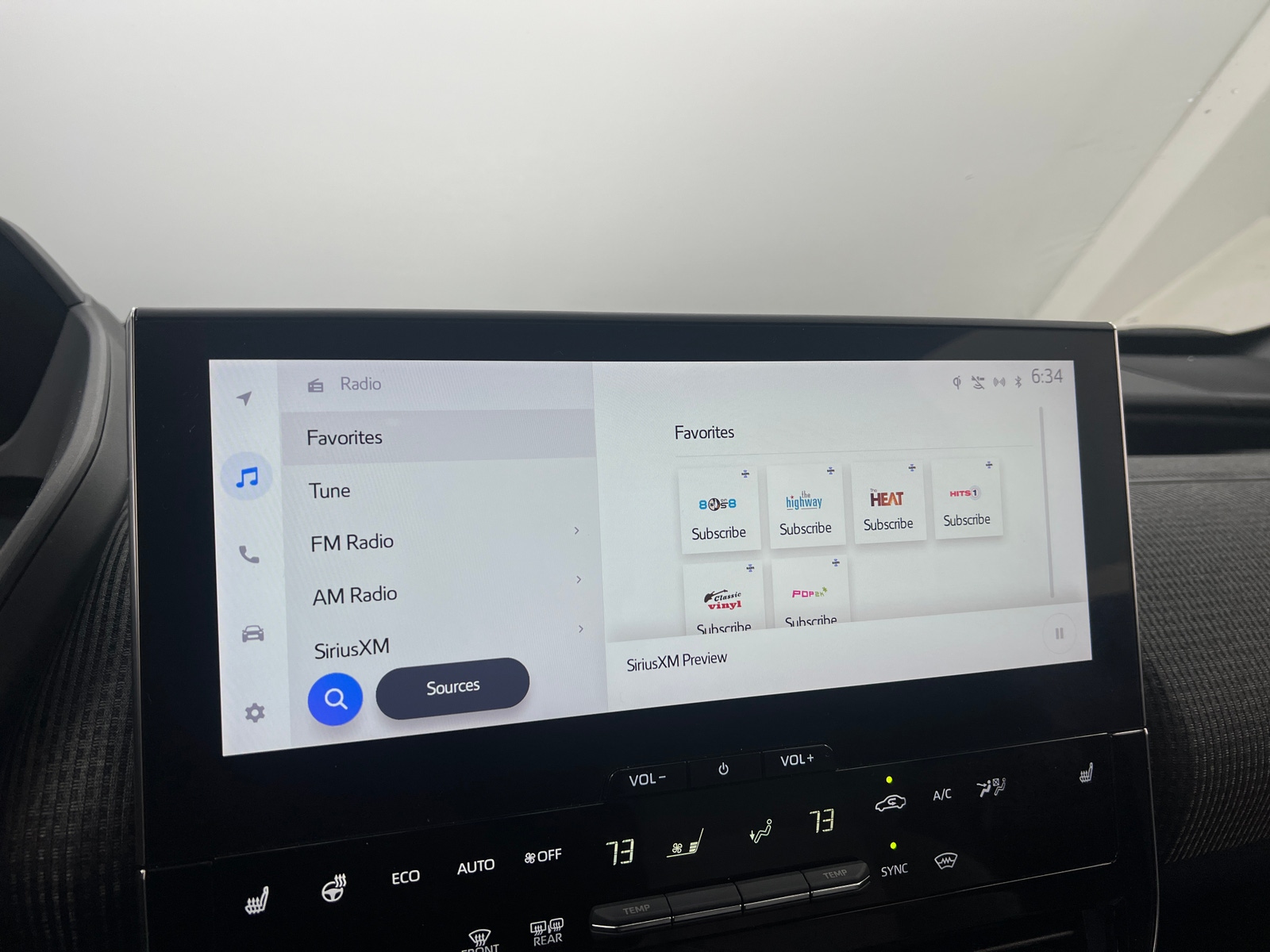 Thumbnail: 2023 Subaru Solterra - 4