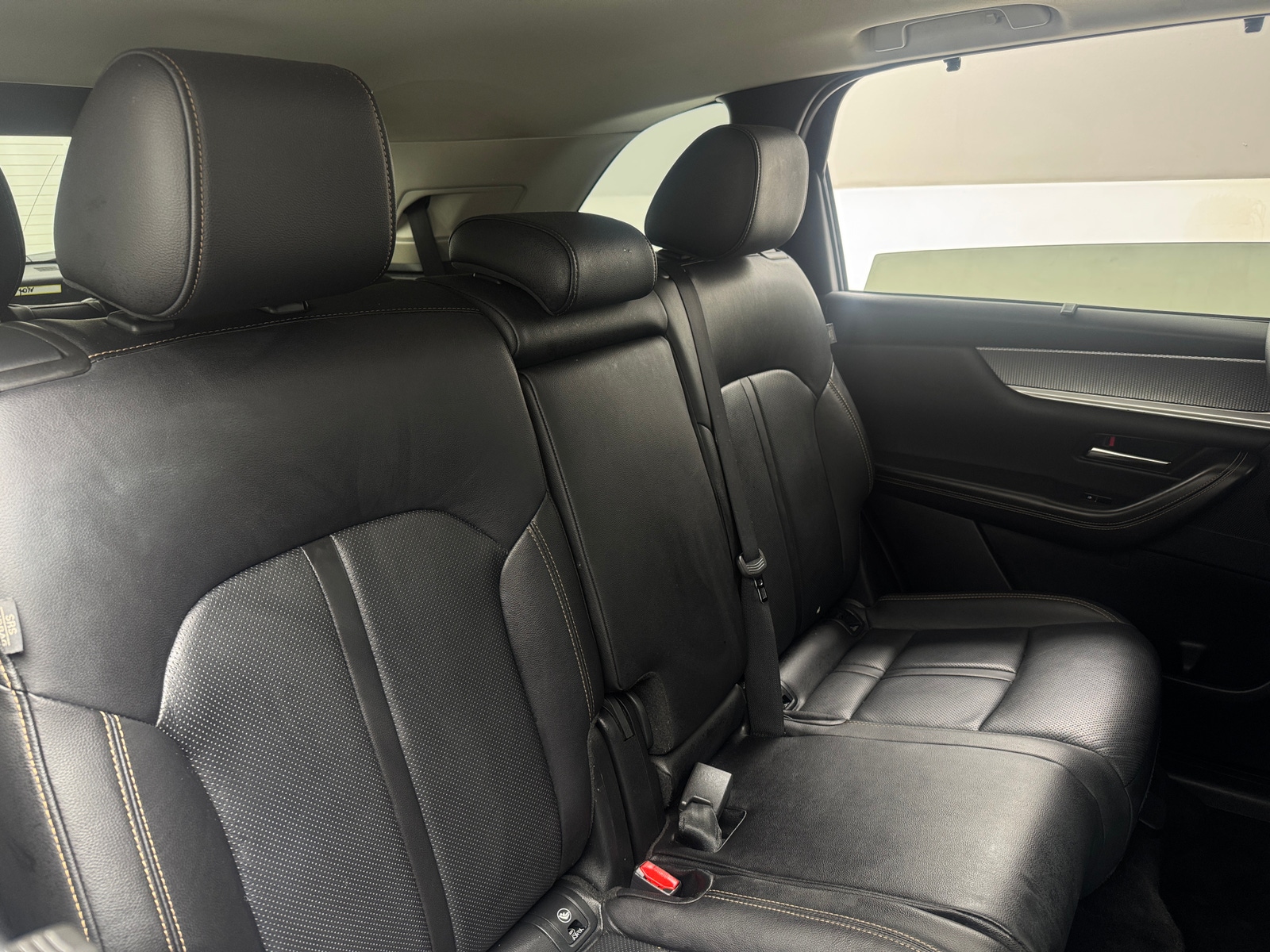 Thumbnail: 2025 Mazda CX-90 - 5