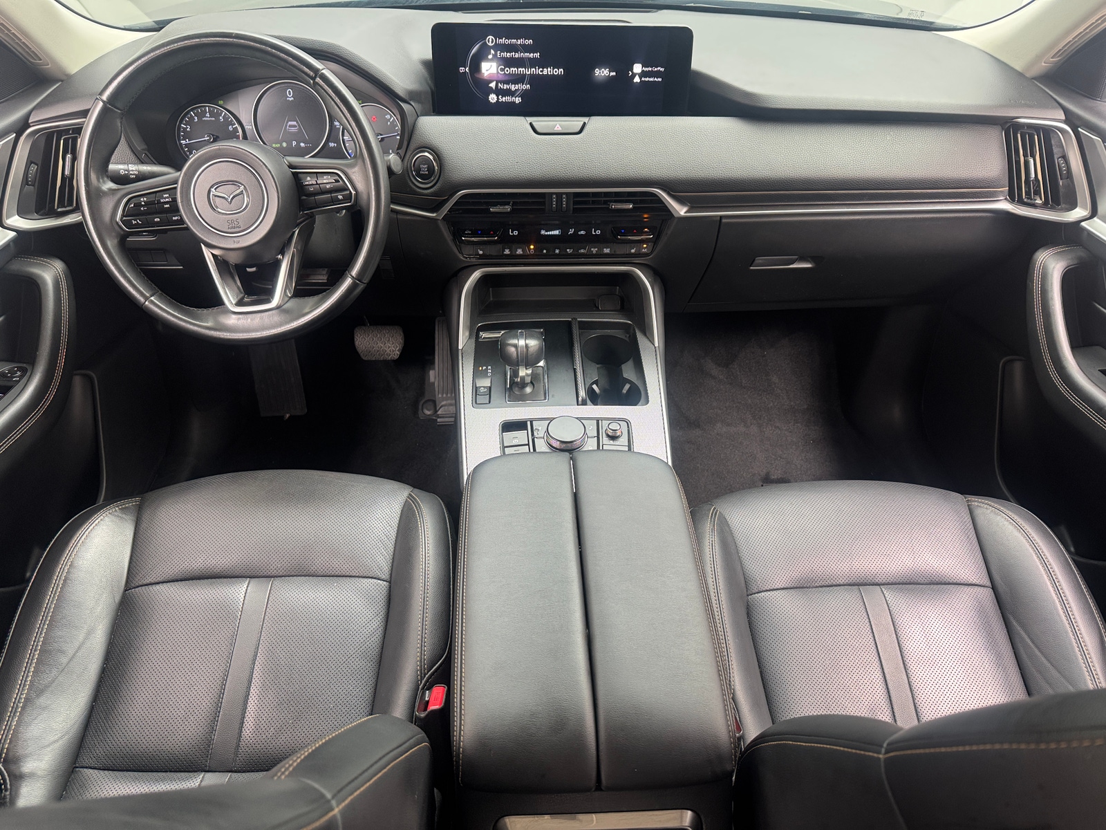 Thumbnail: 2025 Mazda CX-90 - 2