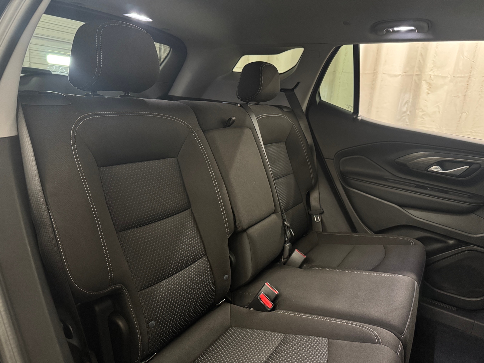 Thumbnail: 2024 GMC Terrain - 6