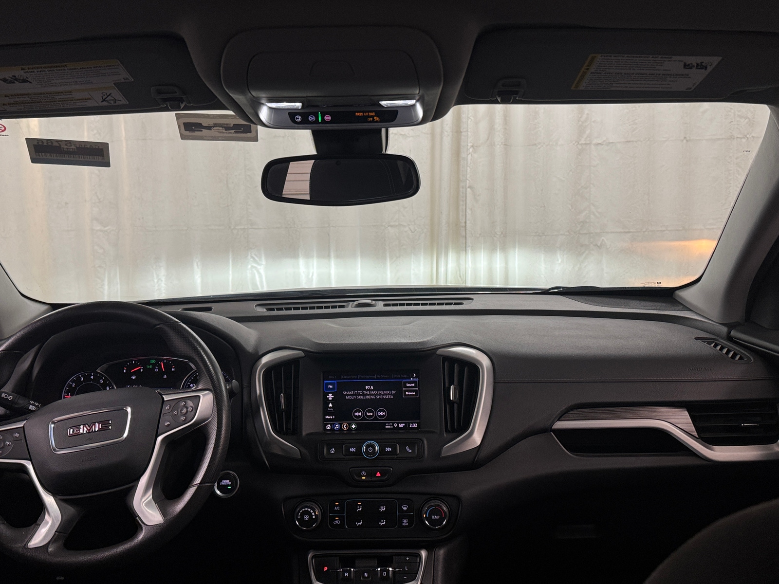 Thumbnail: 2024 GMC Terrain - 3